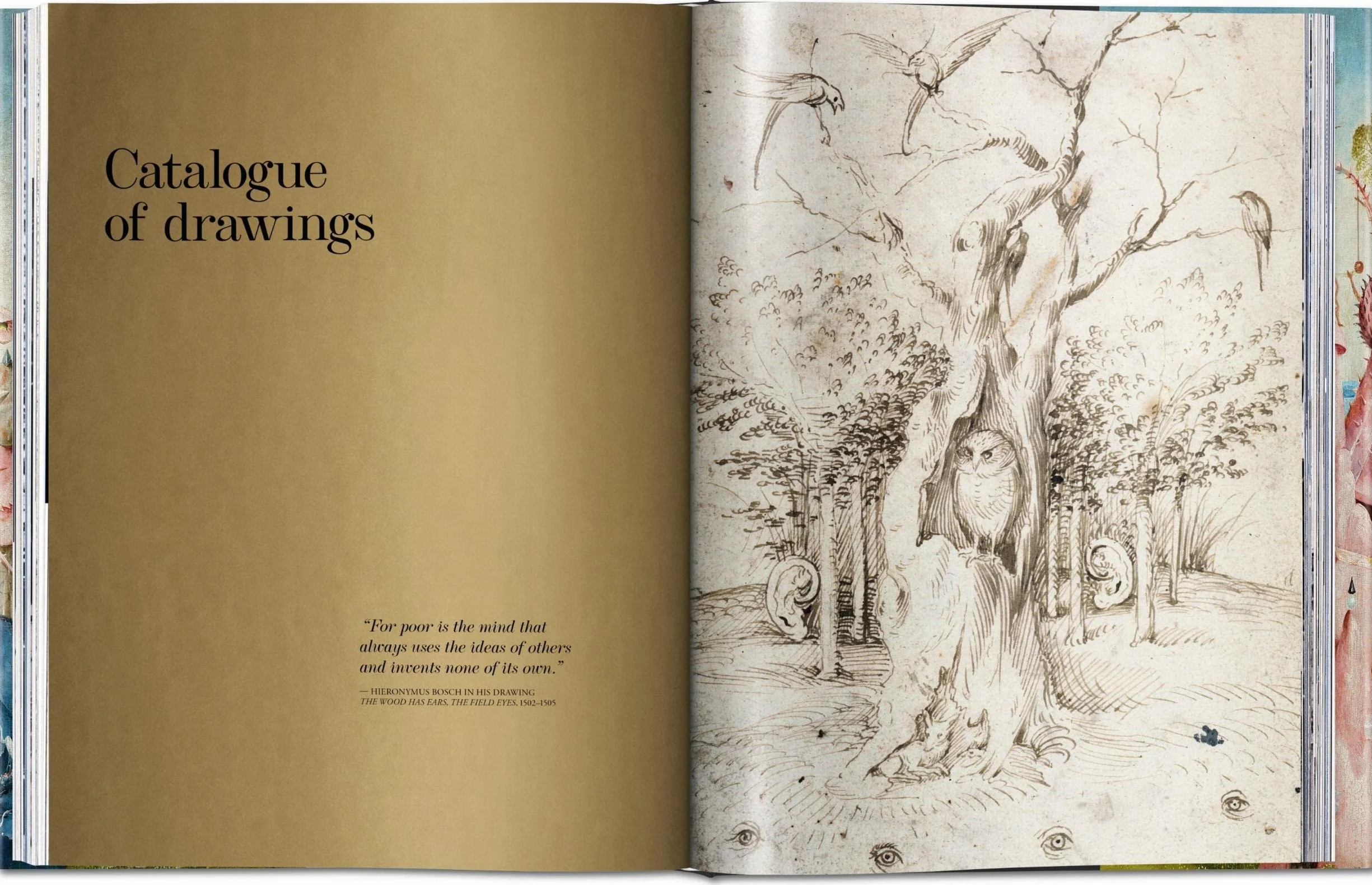 Hieronymus Bosch The Complete Work