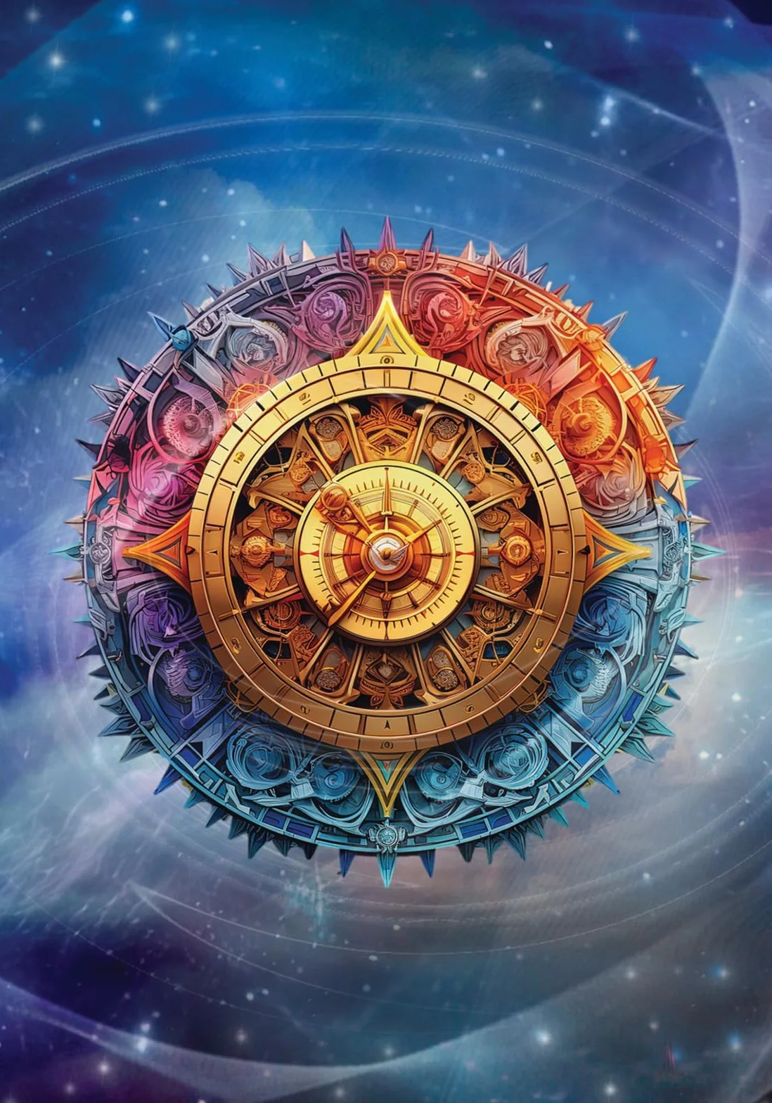 Past-Life Energy Oracle: A 44-Card Deck and Guidebook