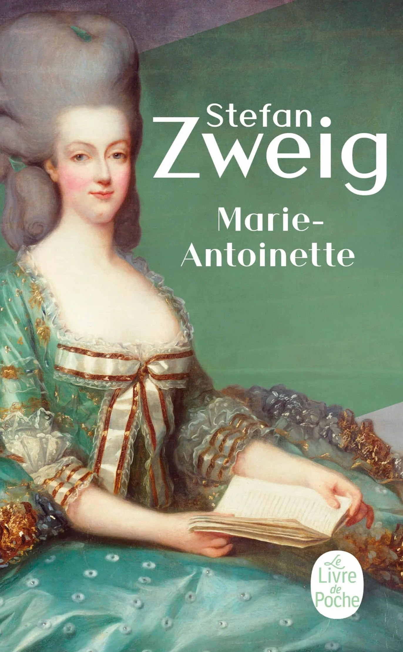 Marie-Antoinette