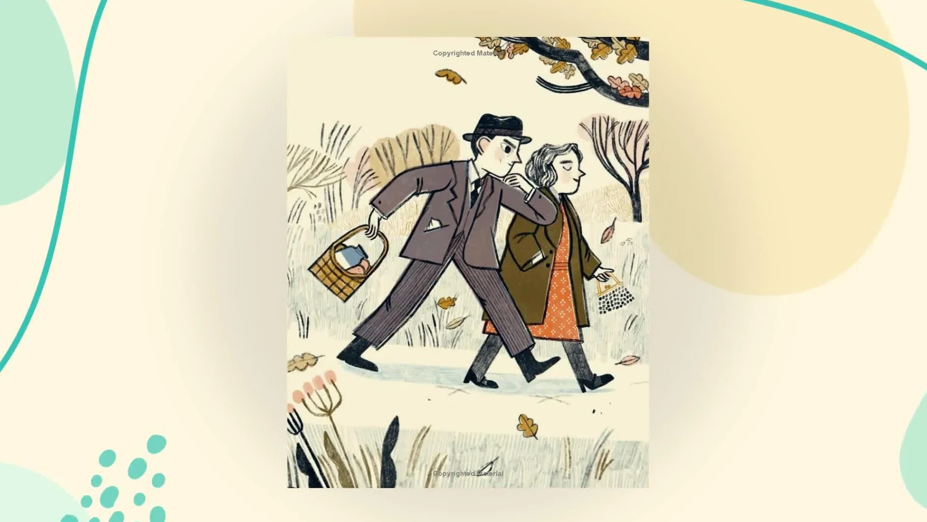 Kafka and the Doll