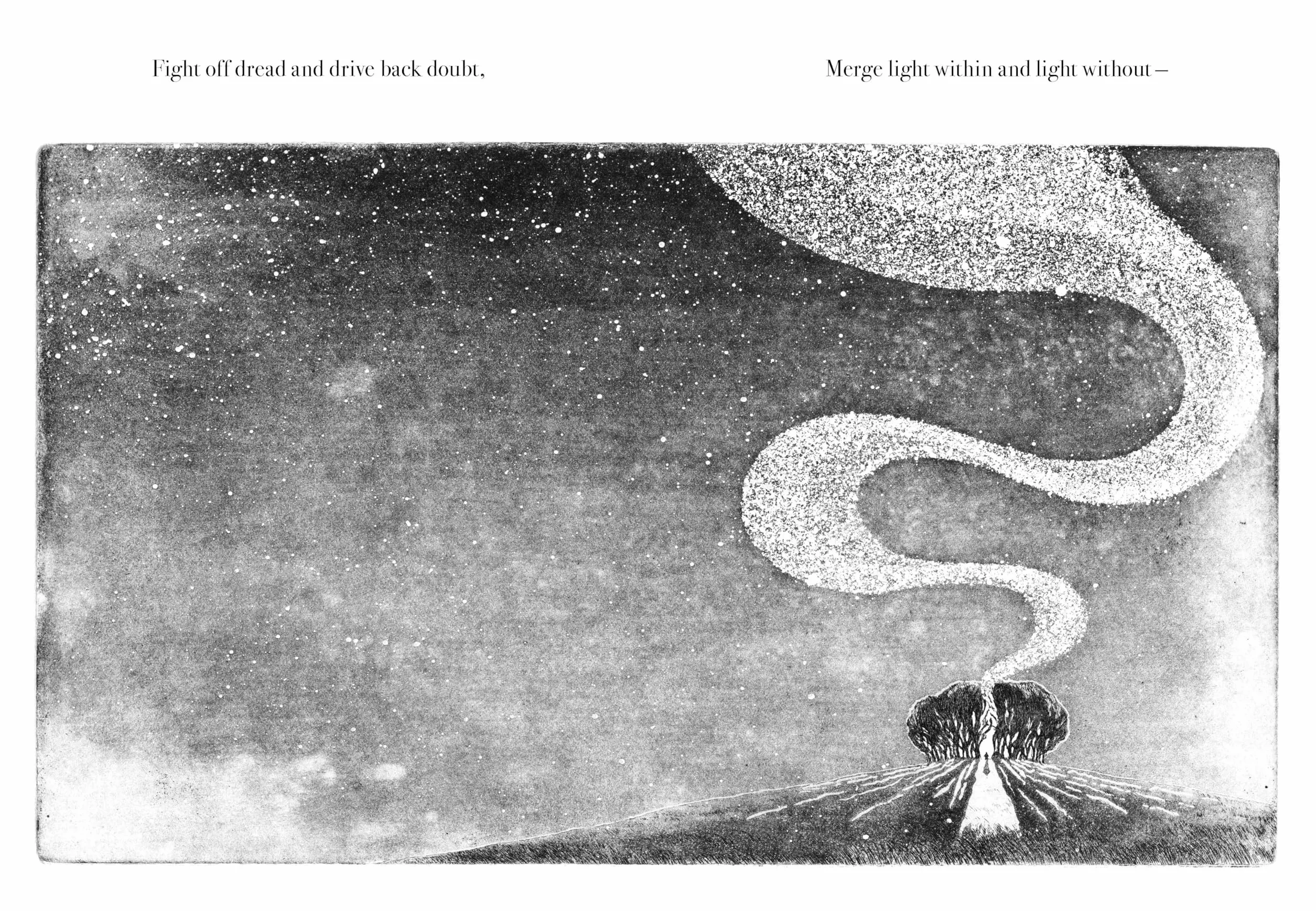The Night Creatures: Firefly
