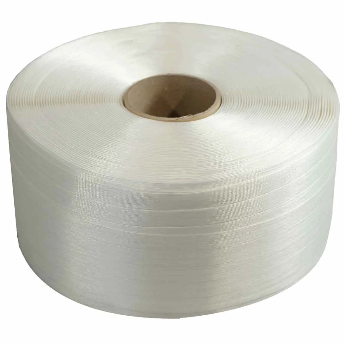Uchwyt stalowy poliester drut 16 mm x 850 ml