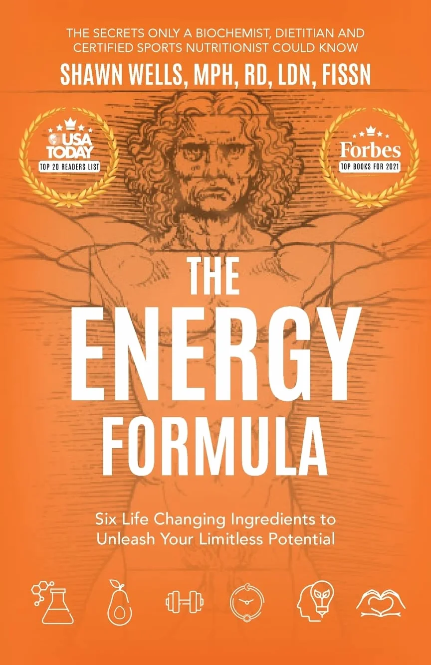 The ENERGY Formula