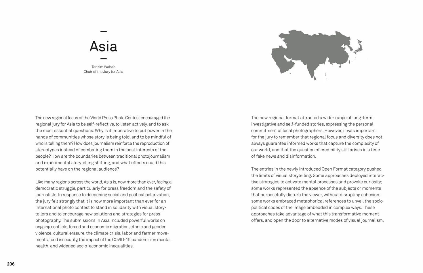 World Press Photo Yearbook 2023