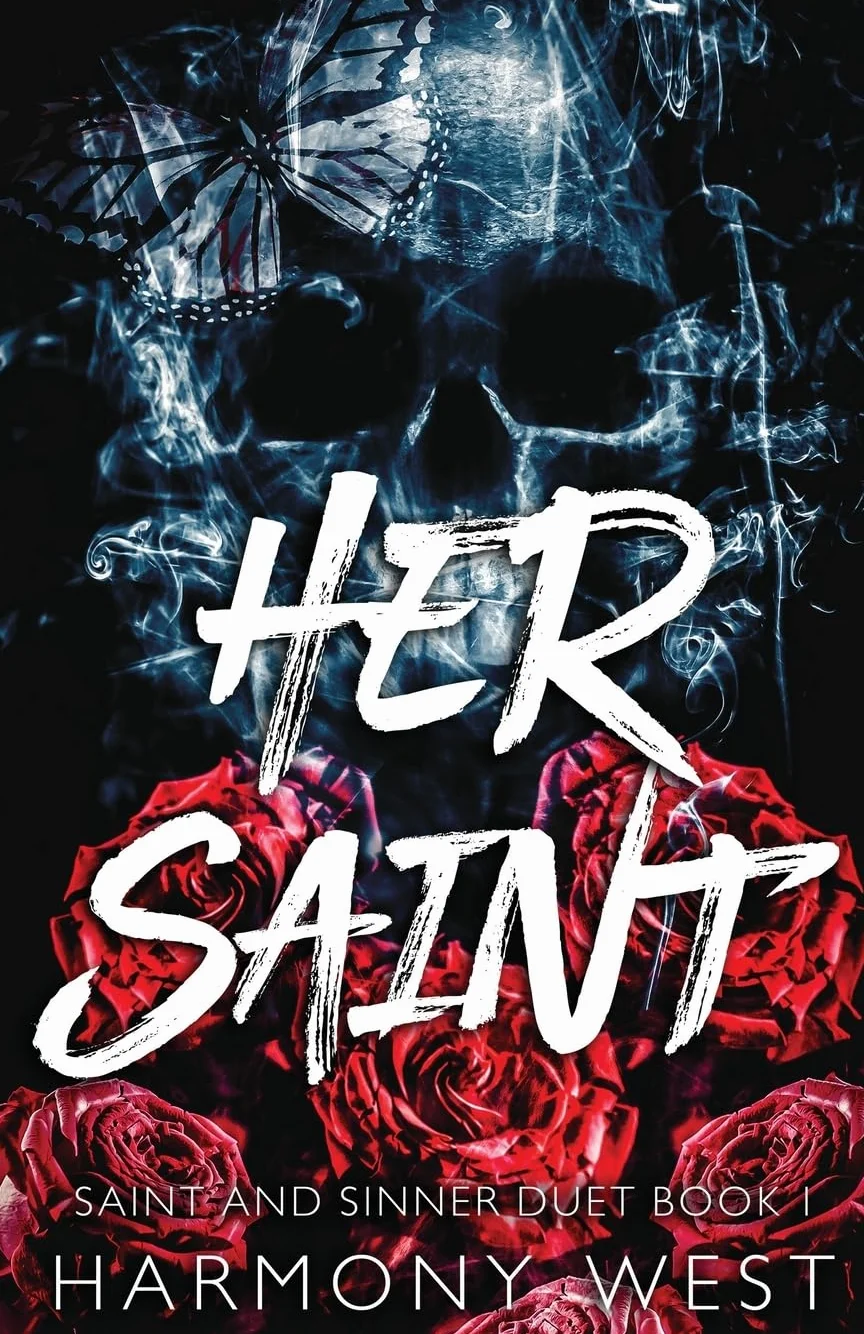 Her Saint: A Masked Stalker Romance: 1