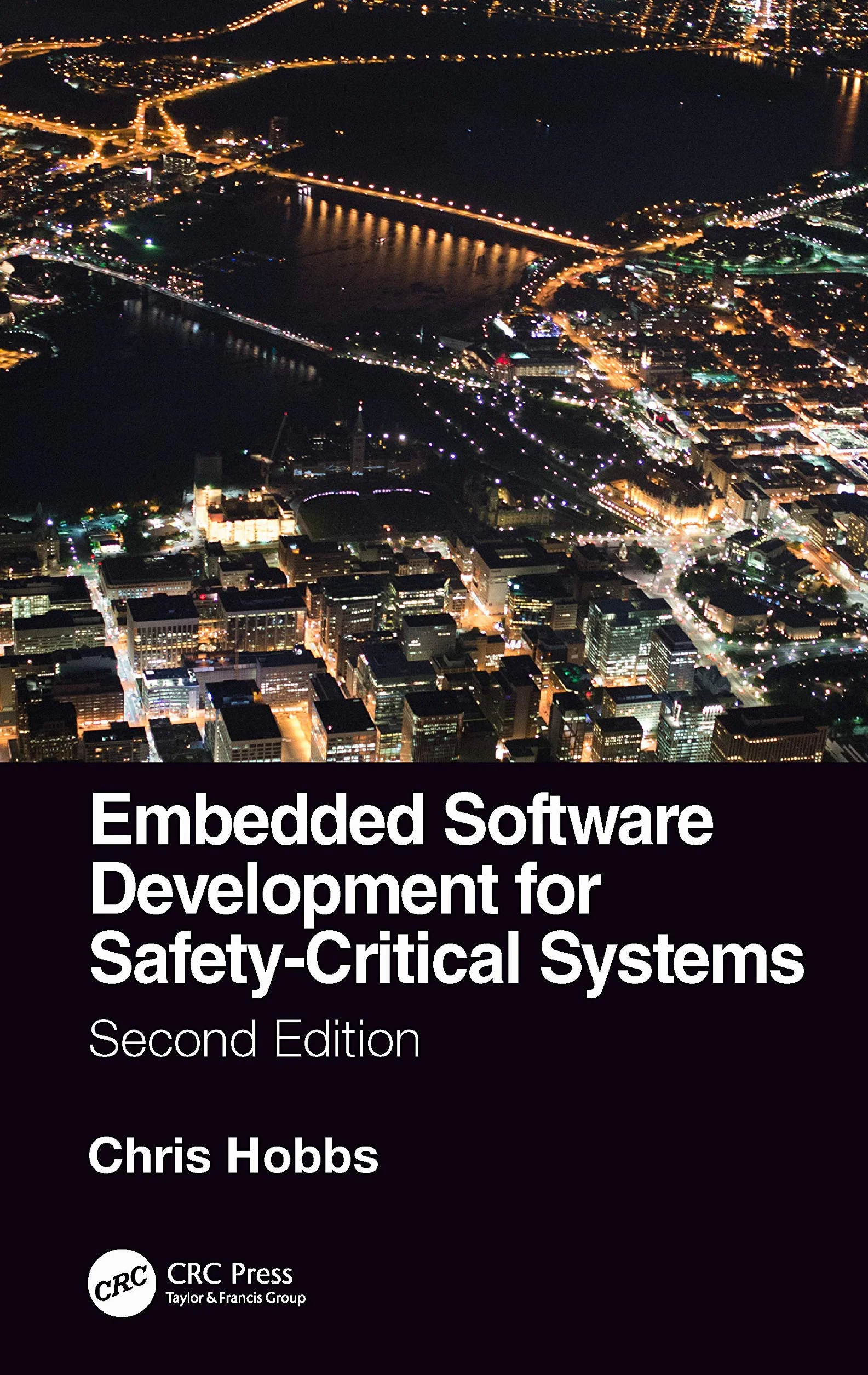 Embedded Software Development for Safety-Critical Systems Second Edition