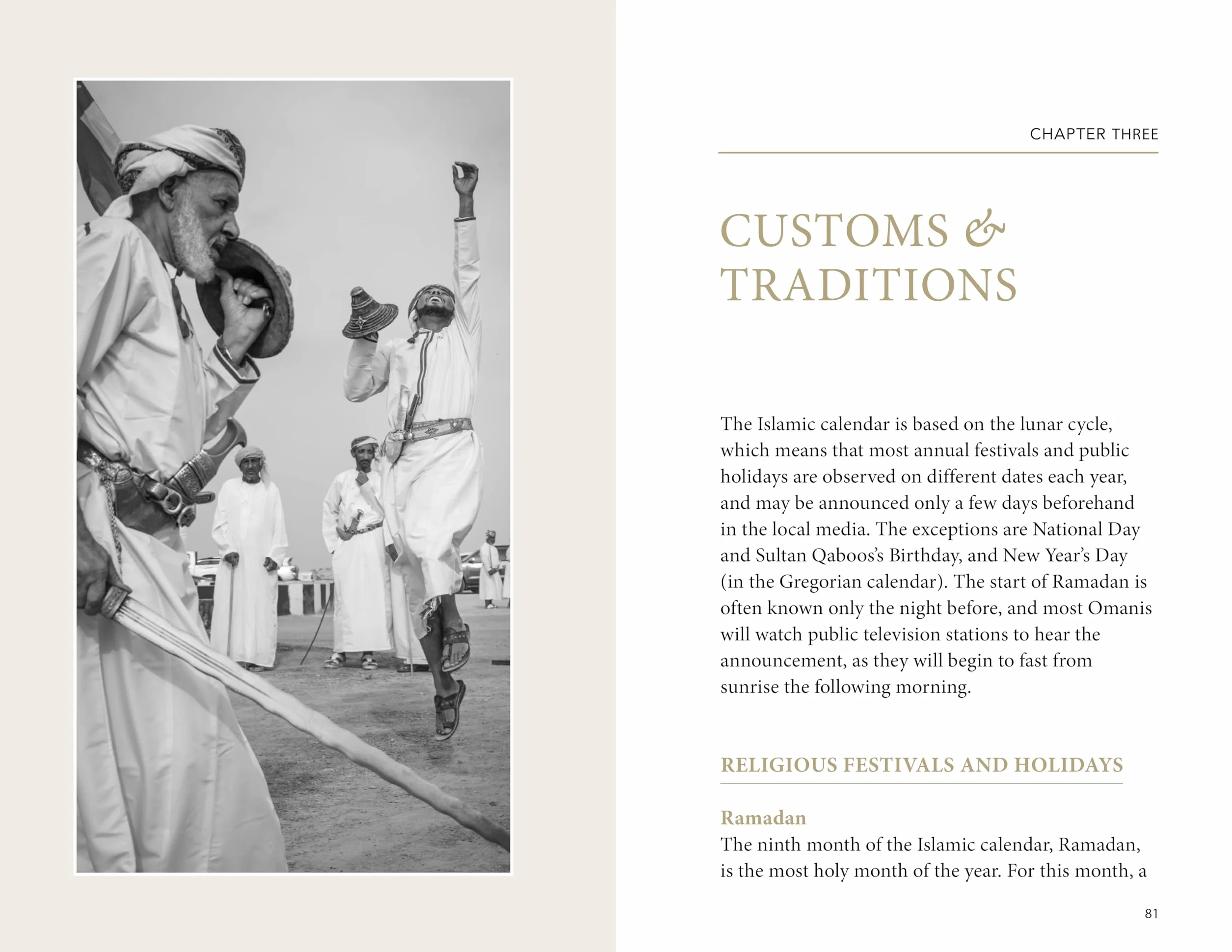 Oman - Culture Smart!: The Essential Guide to Customs & Culture