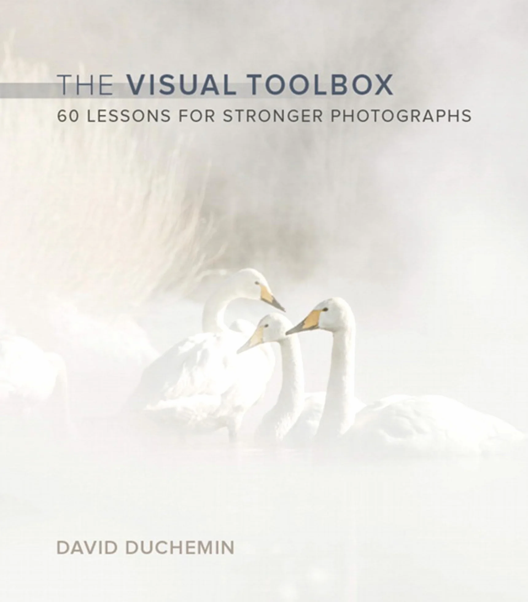 The Visual Toolbox: 60 Lessons for Stronger Photographs