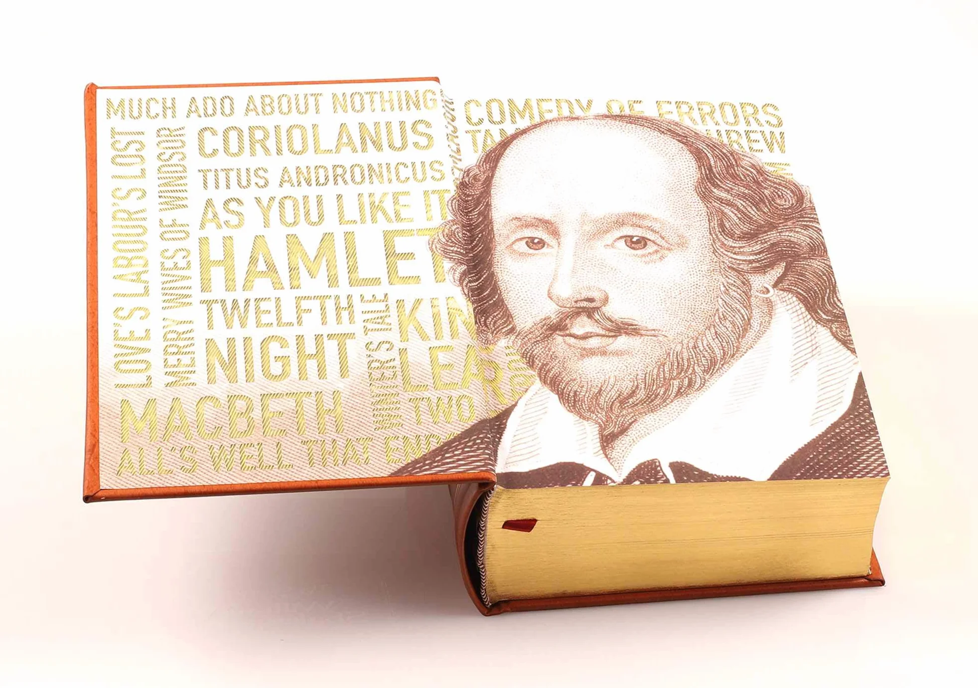 The Complete Works of William Shakespeare