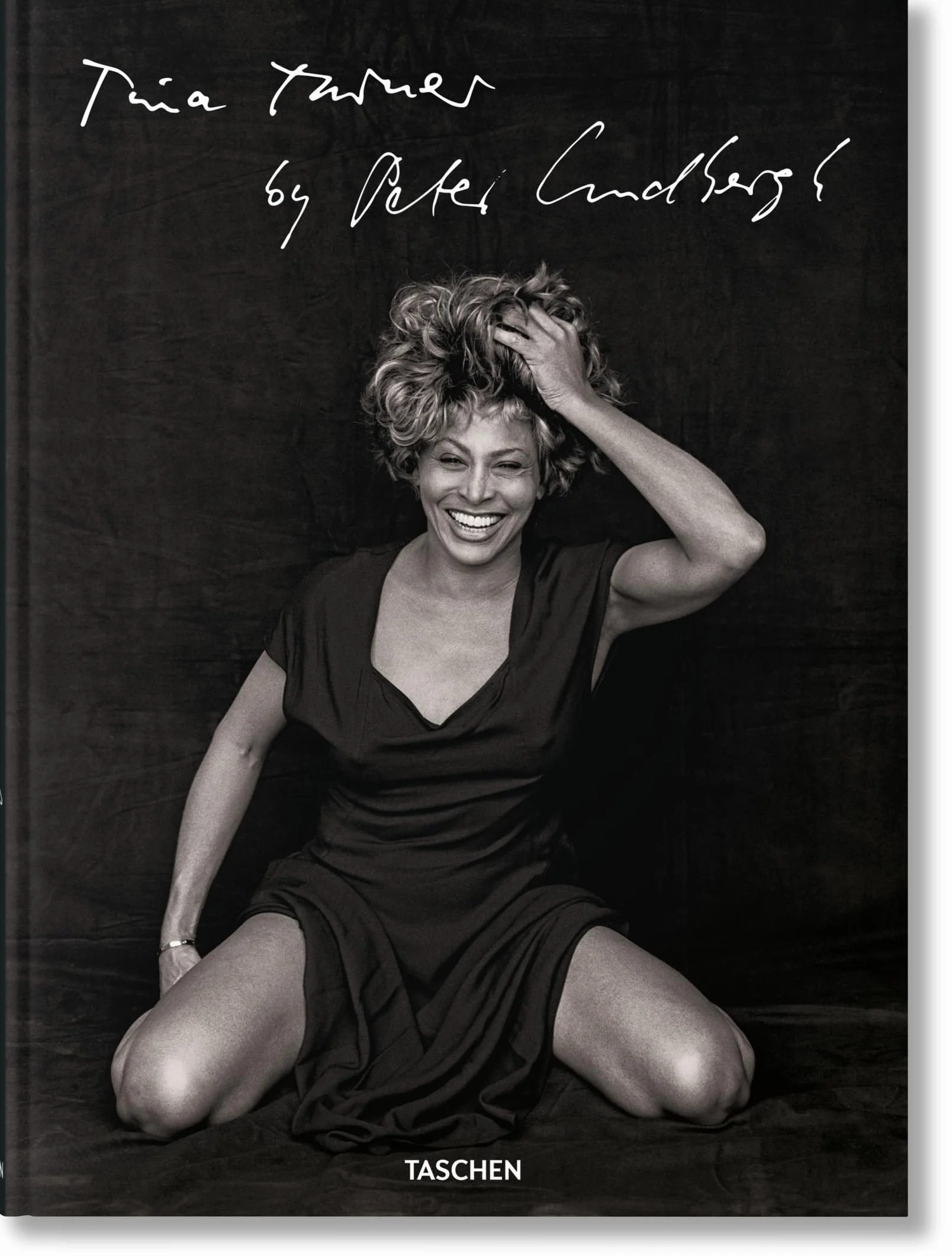 Tina Turner