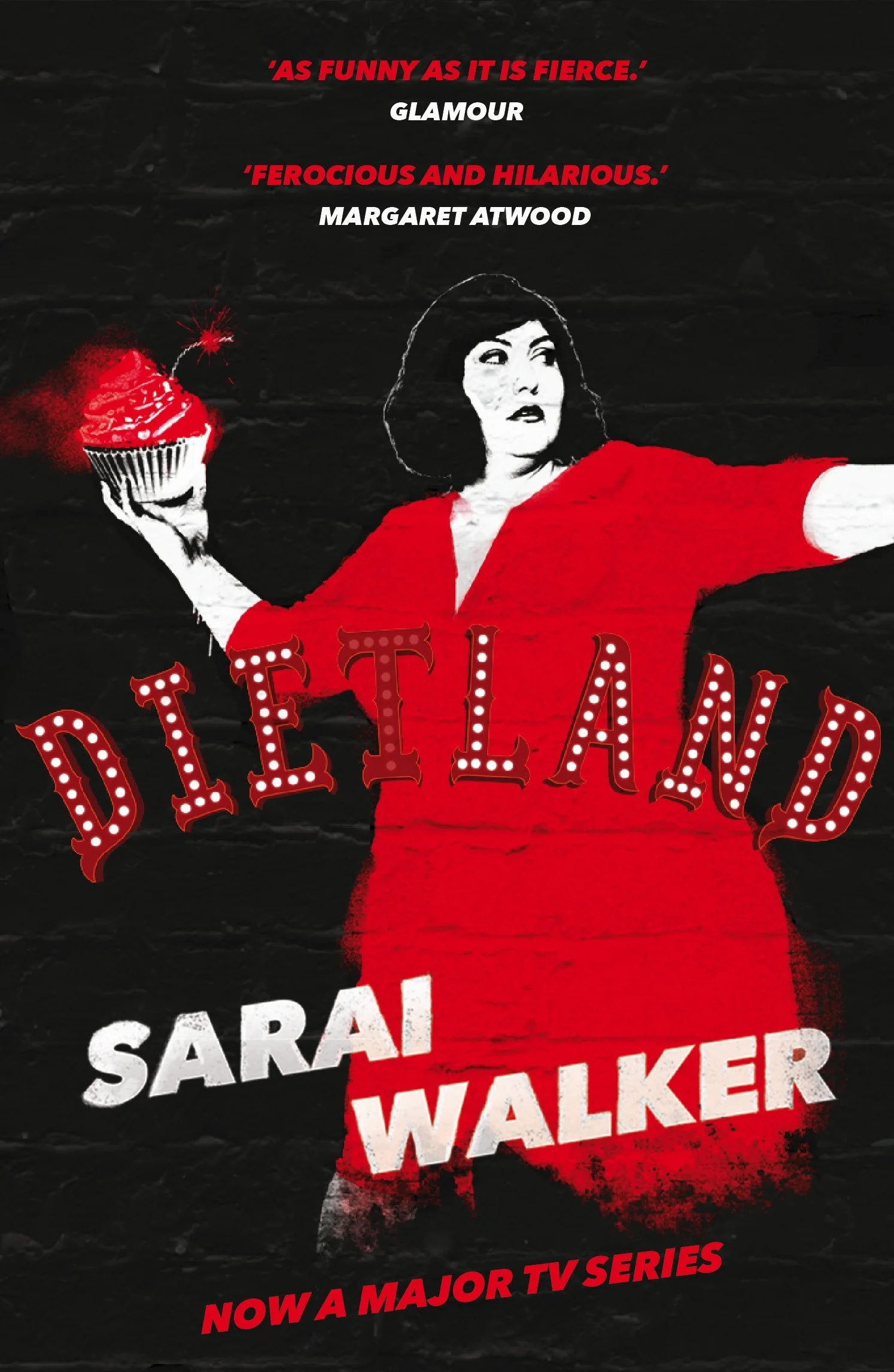 Dietland (TV Tie-in)