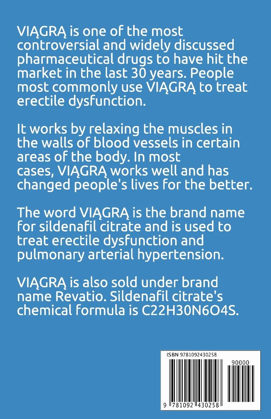 ViĄgrĄ: Everlasting and Effective Remedy For Erectile Dysfunction
