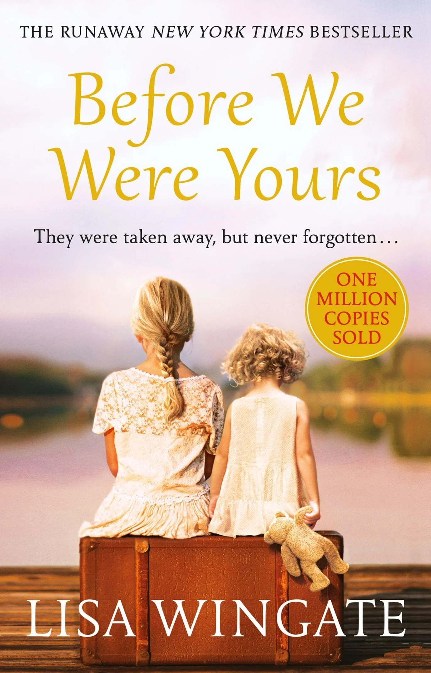 Before We Were Yours: Heartbreaking Novel