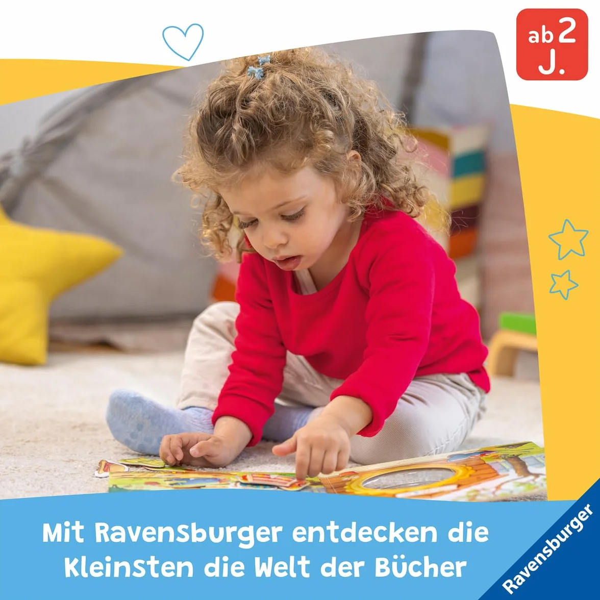 Mein großes Wimmelbuch