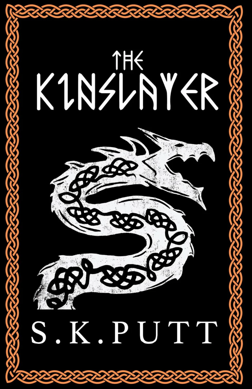 The Kinslayer: 1