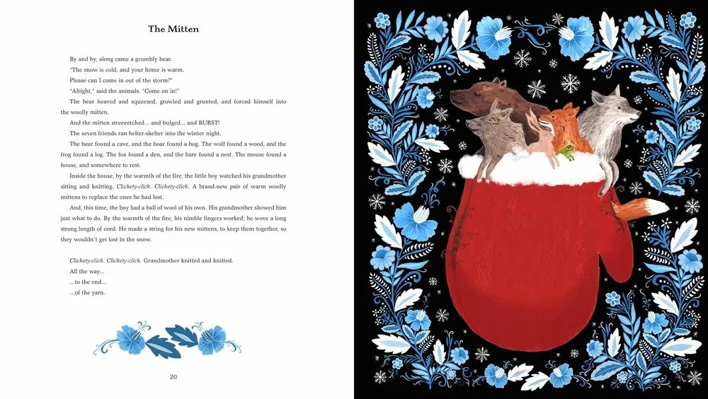 Winter Tales