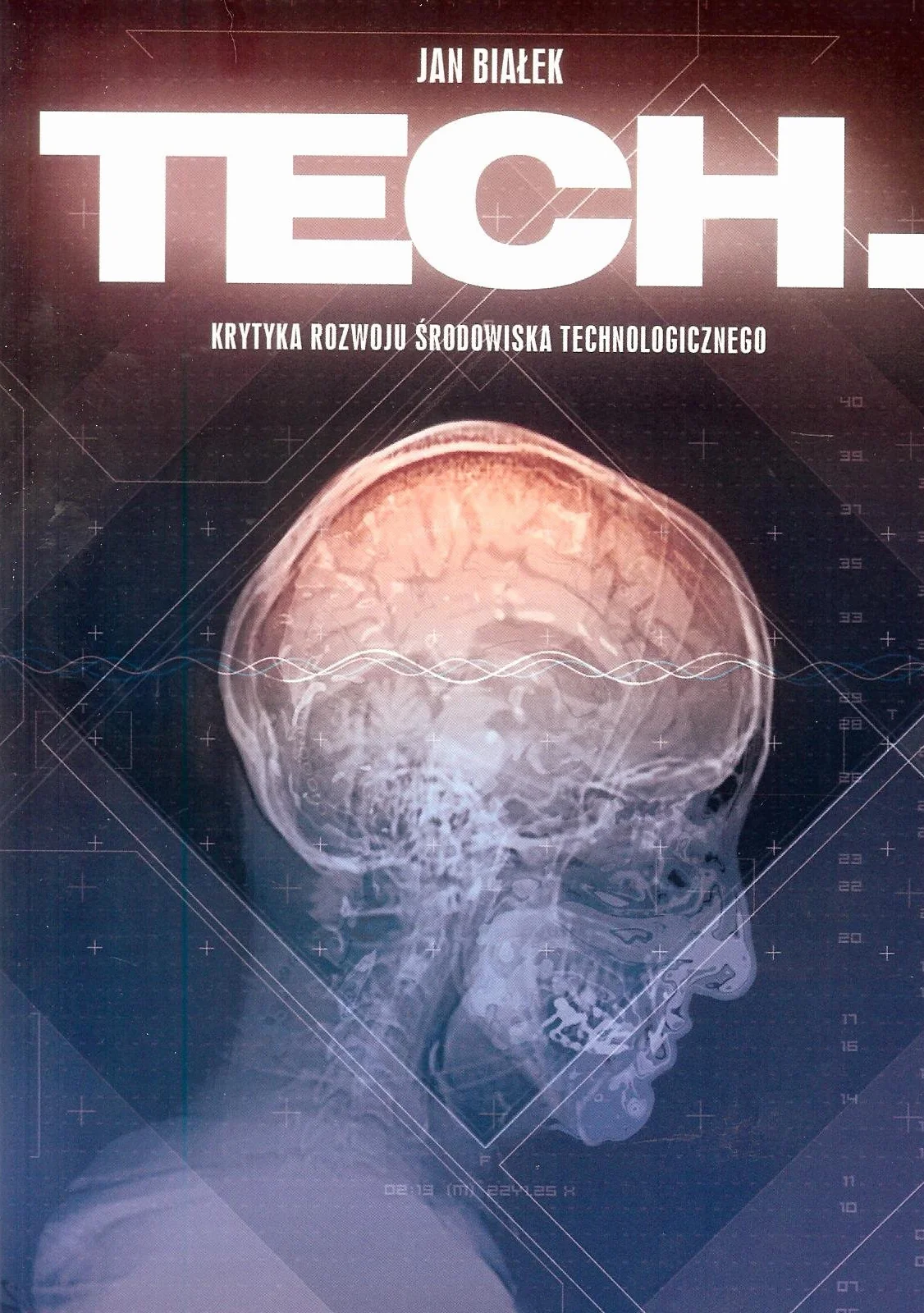 TECH KRYTYKA ROZWOJU ŚRODOWISKA TECHNOLOGICZNE