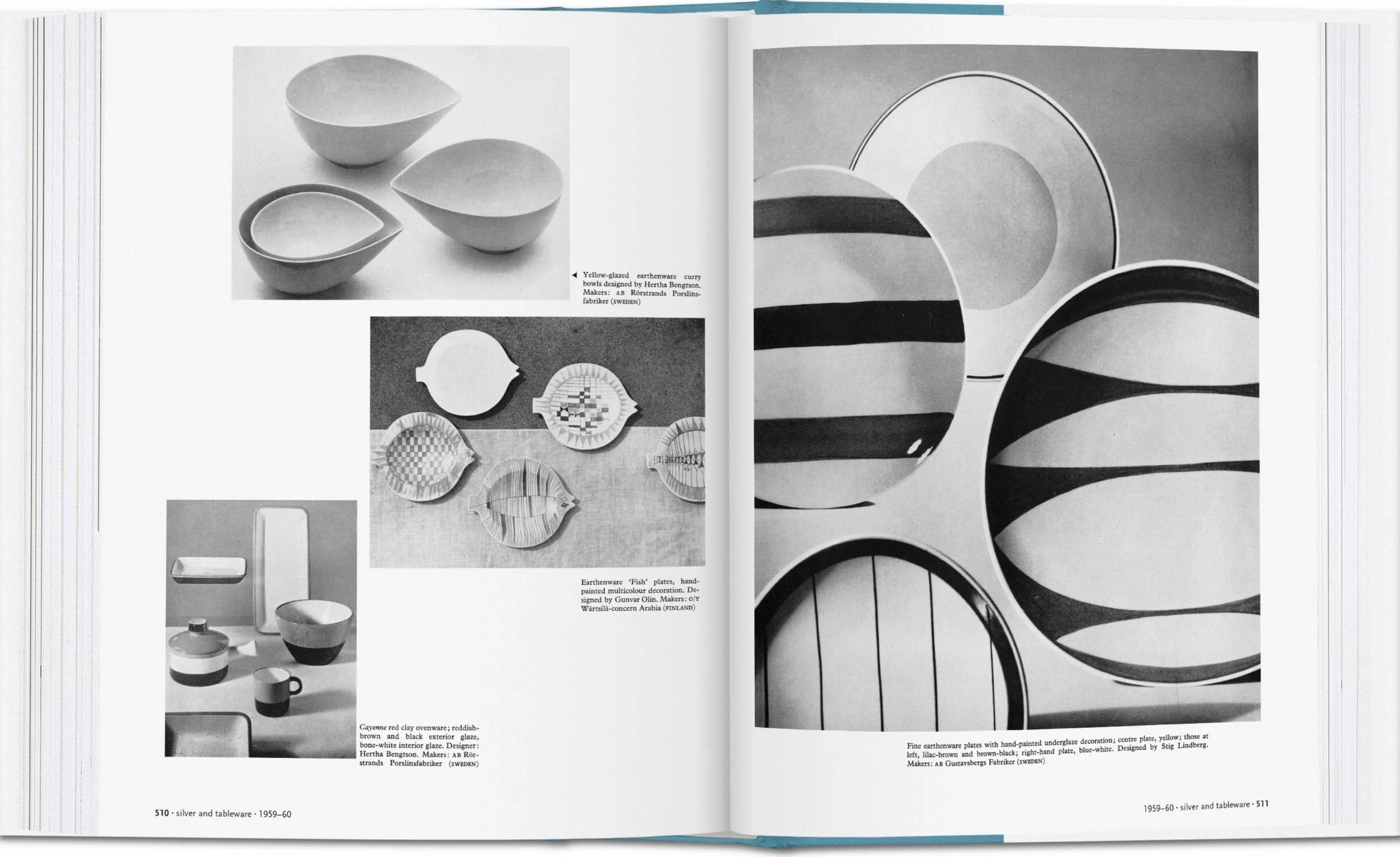 Decorative Art 50s