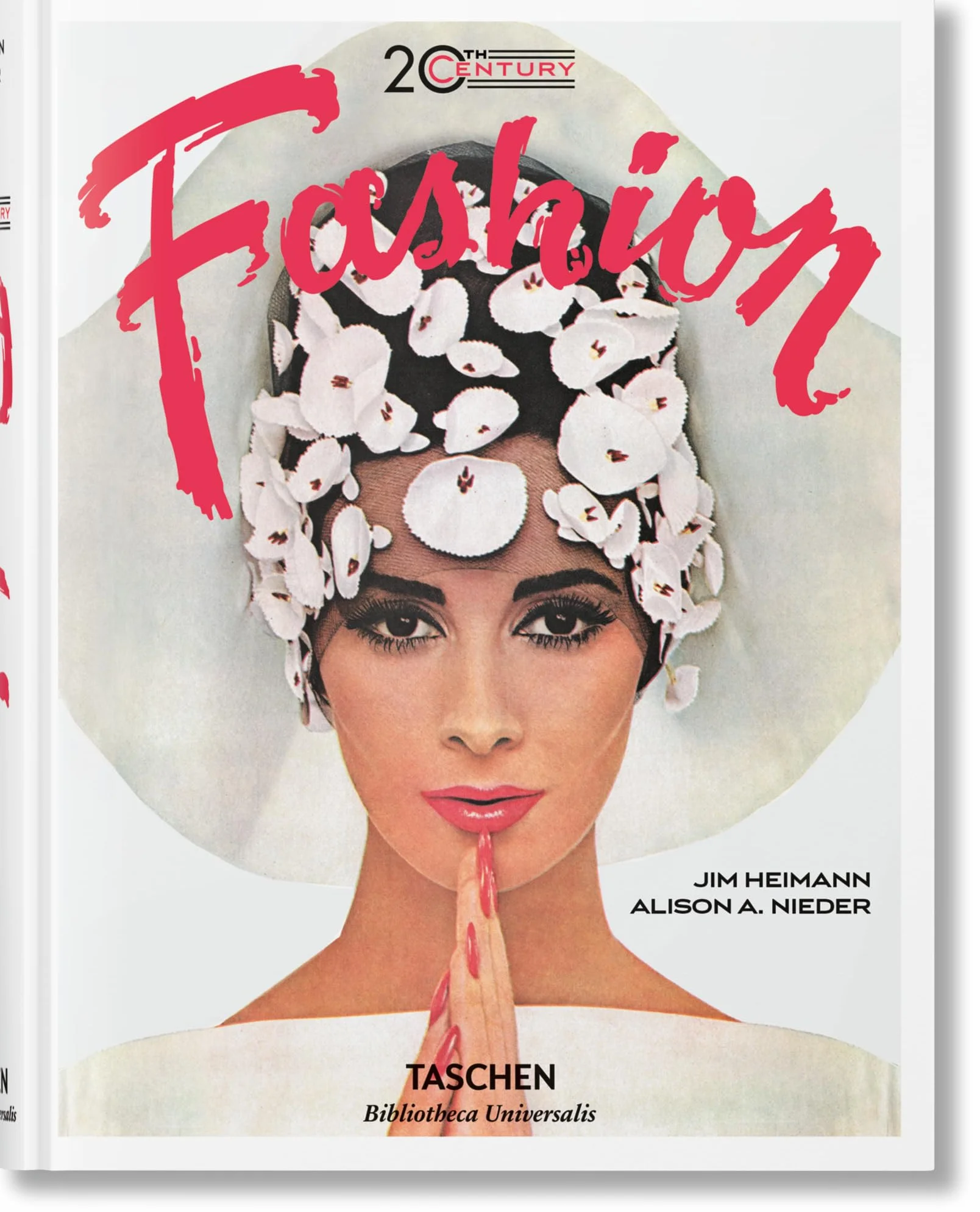BU-Fashion 20th Century HC: 100 Years of Apparel Ads