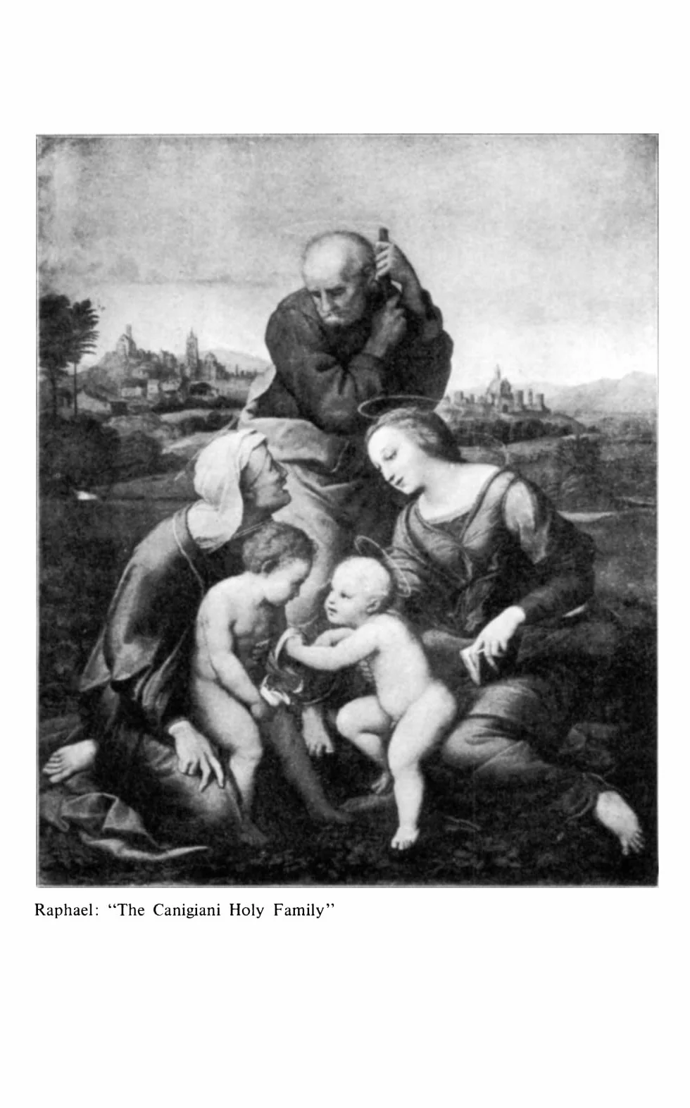 Concerning the Spiritual in Art