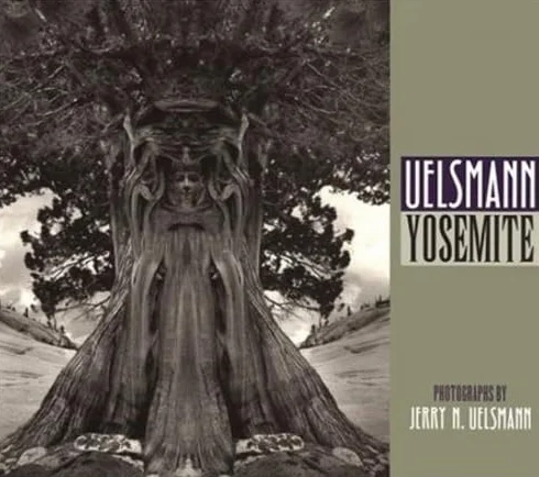 Uelsmann Yosemite