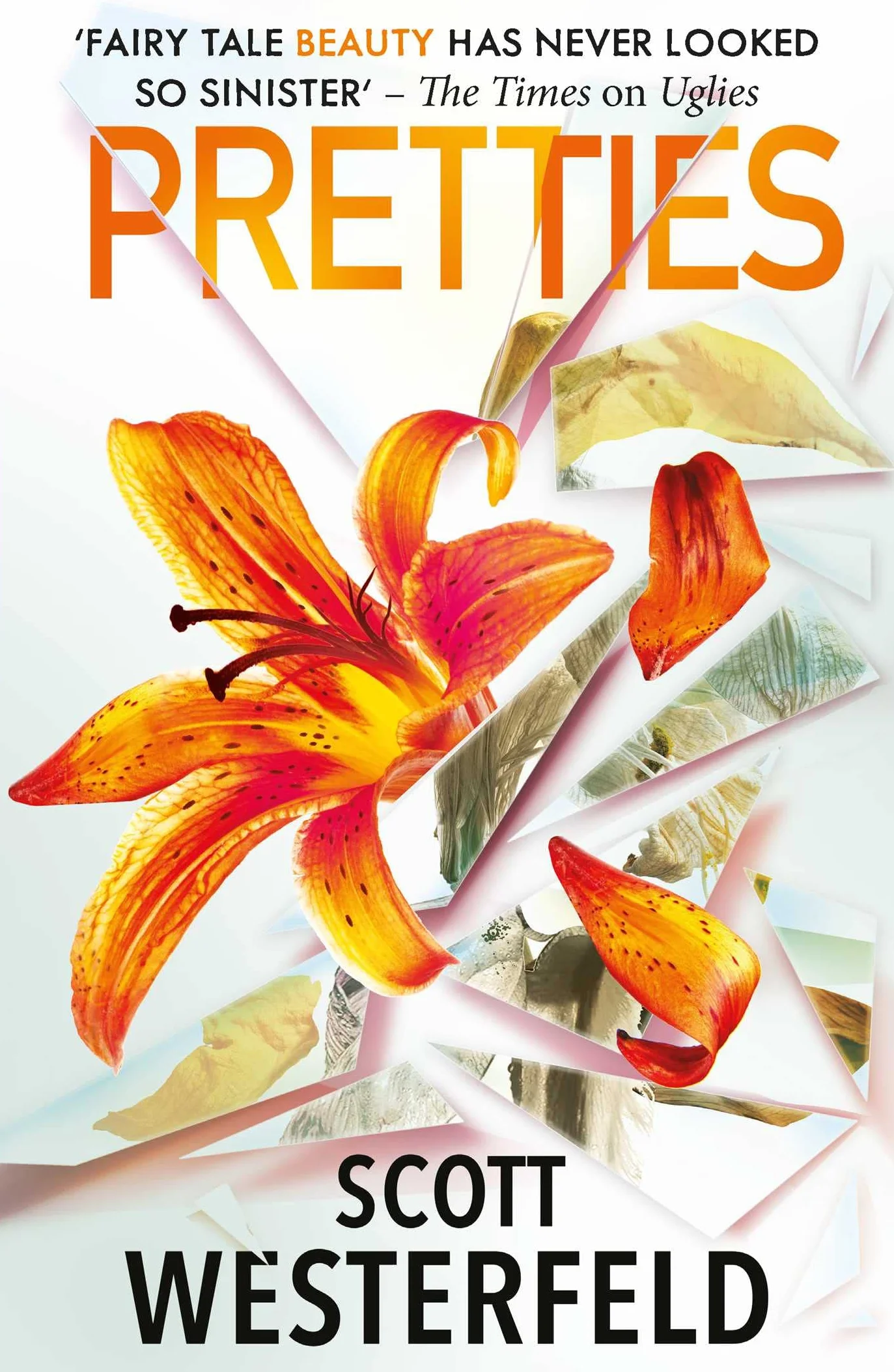 Pretties (Volume 2)