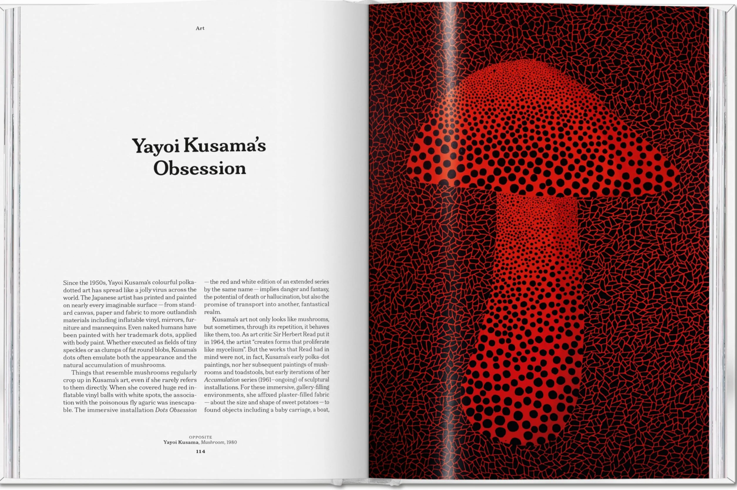 The Gourmand's Mushroom: A Collection of Stories & Recipes
