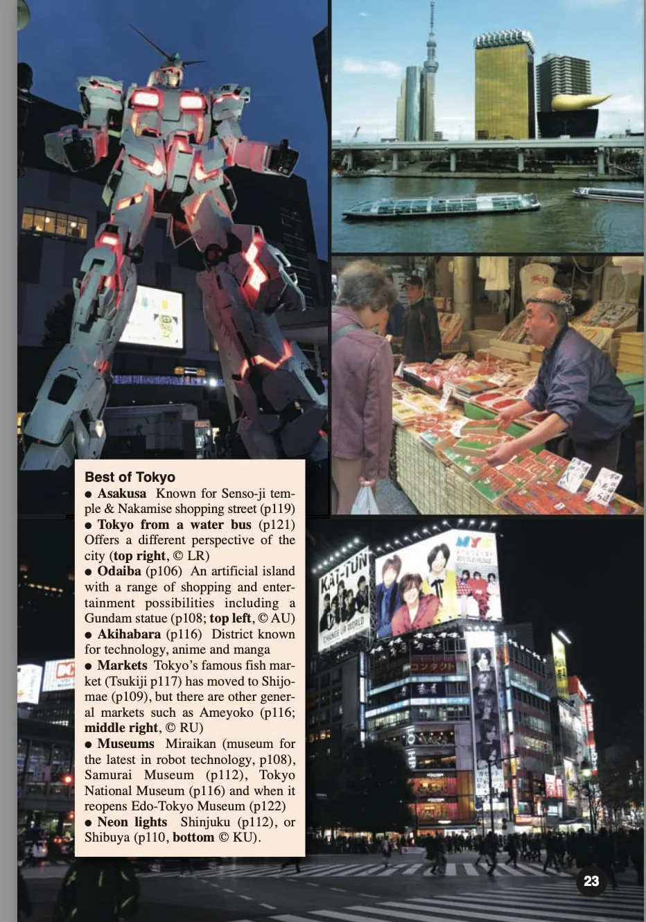 Japan by Rail: Rail Route Guide & 30 City Guides