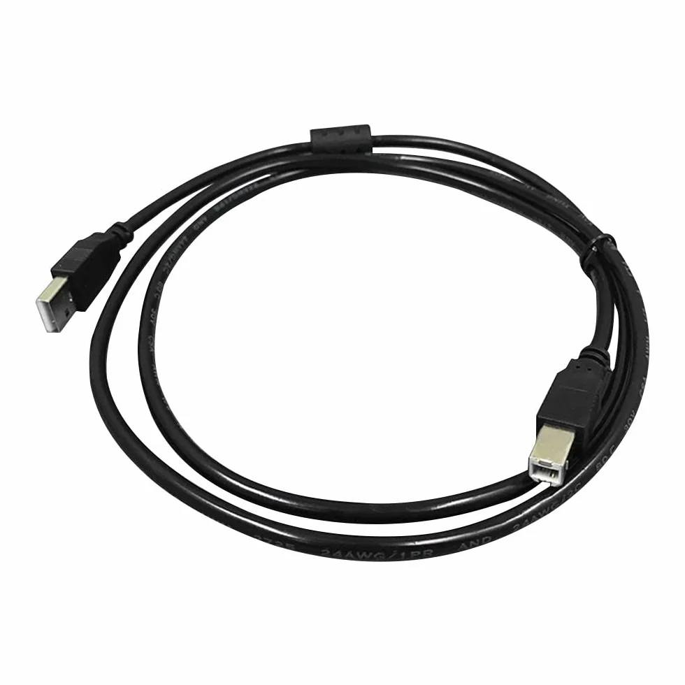 STC89C52 płytka rozwojowa 51 mikrokontrolerów C51 USB programowalna płyta kontrolera 8051 MCU z kablem USB
