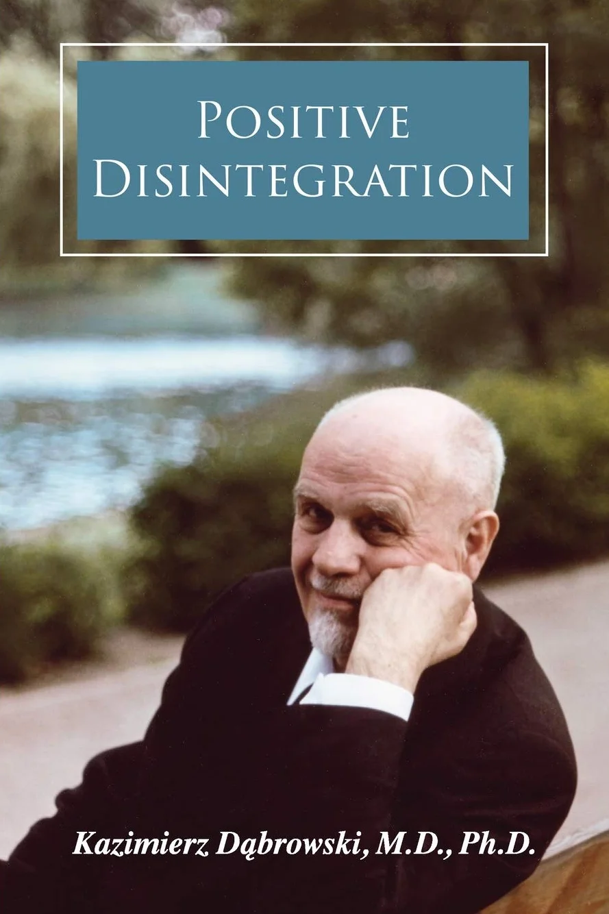 Positive Disintegration