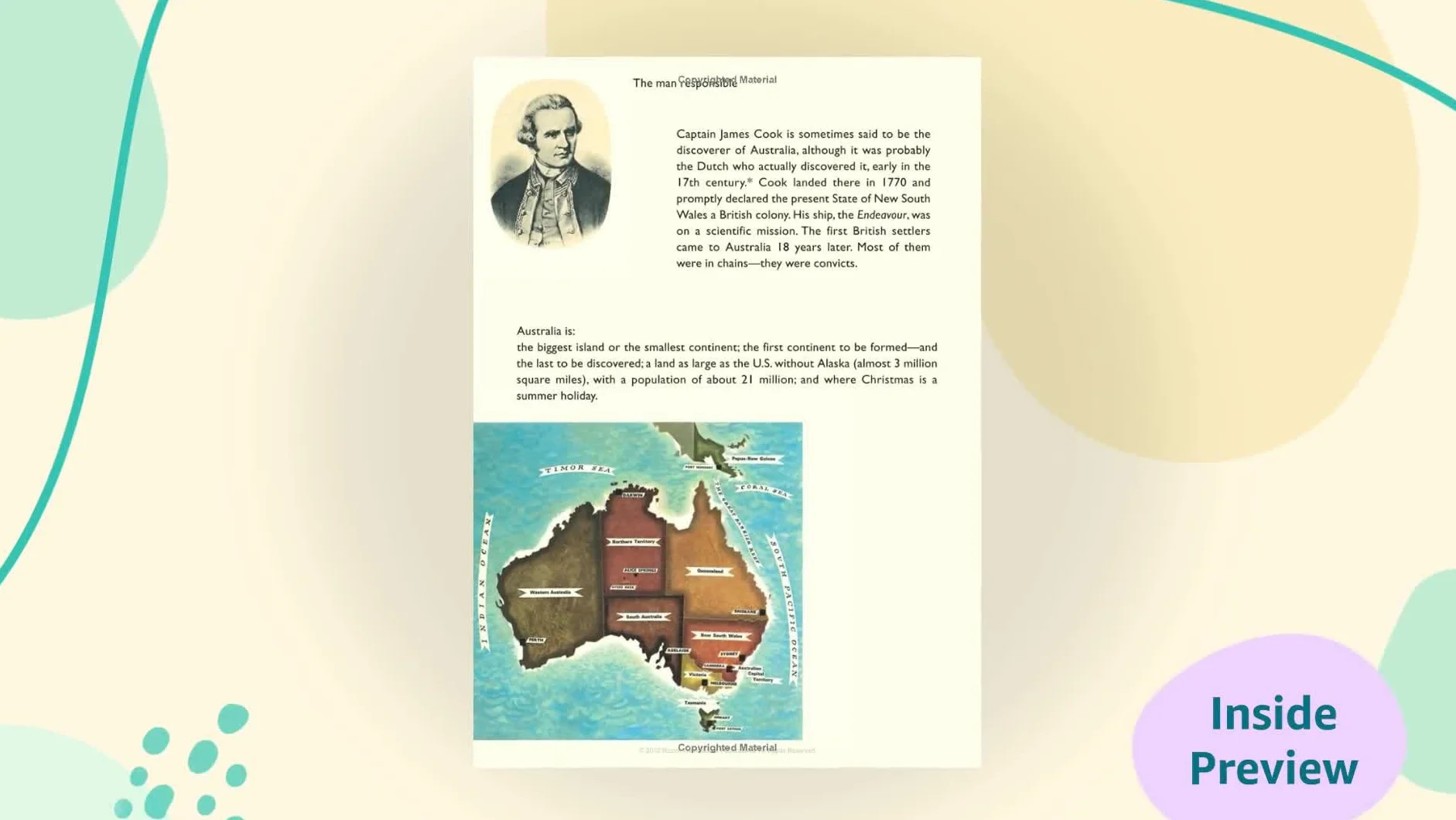 This is Australia: A Children's Classic