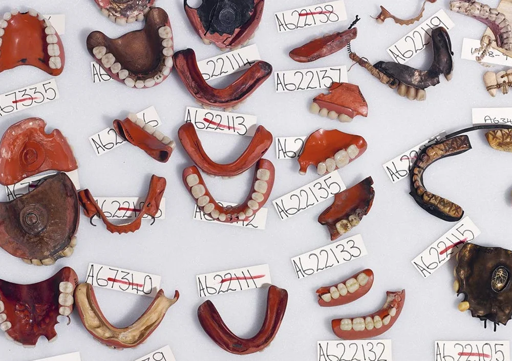 Smile Stealers: The Fine and Foul Art of Dentistry