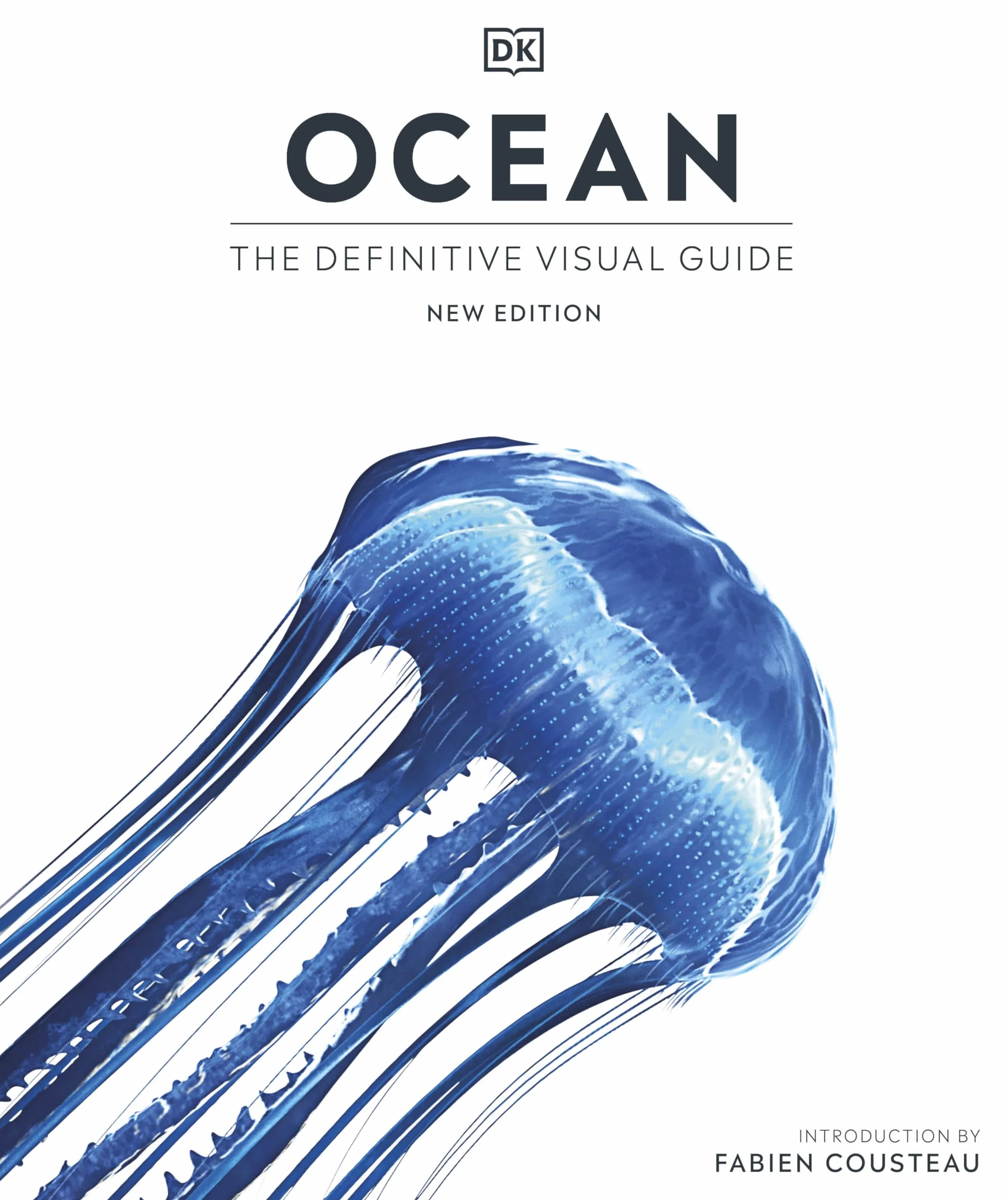 Ocean: The Definitive Visual Guide