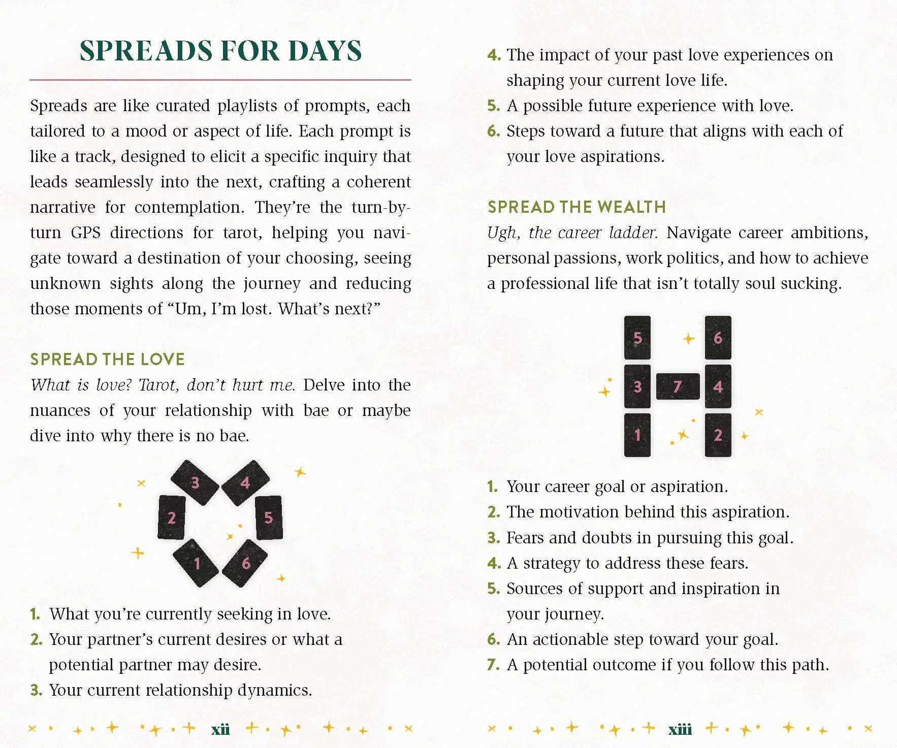 Millennial Tarot: A Deck and Guidebook for Adulting