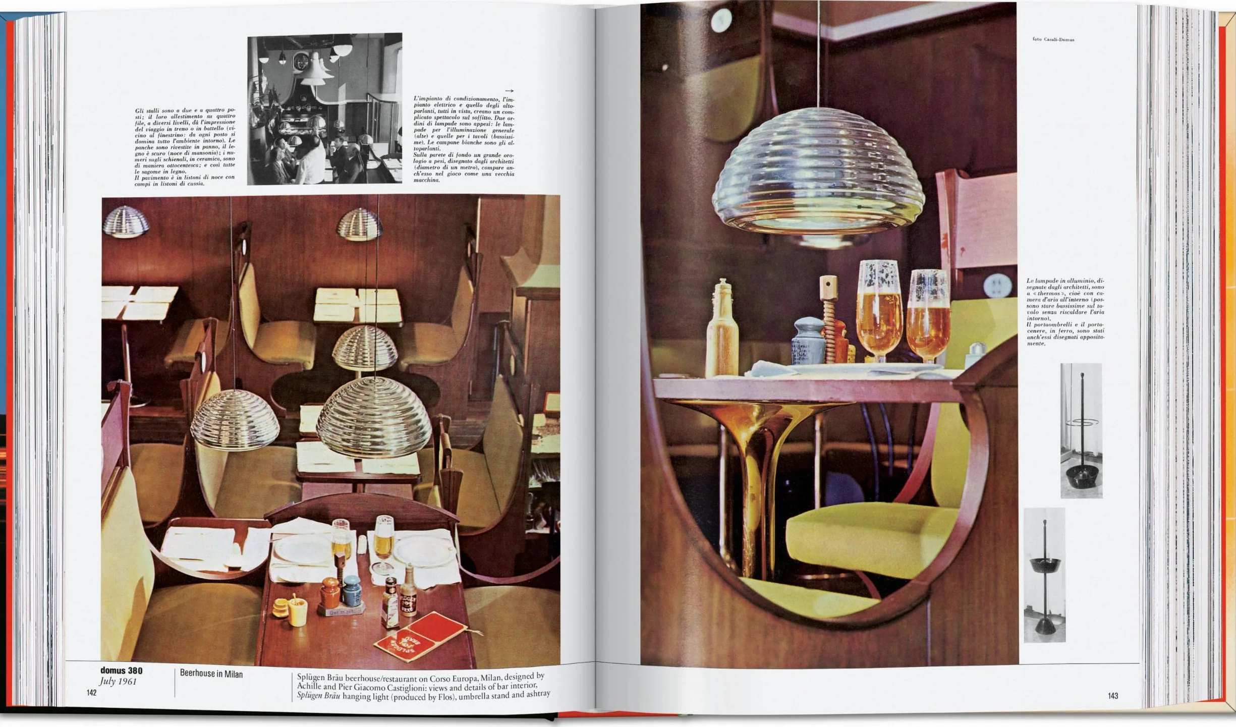Domus 1960-1969