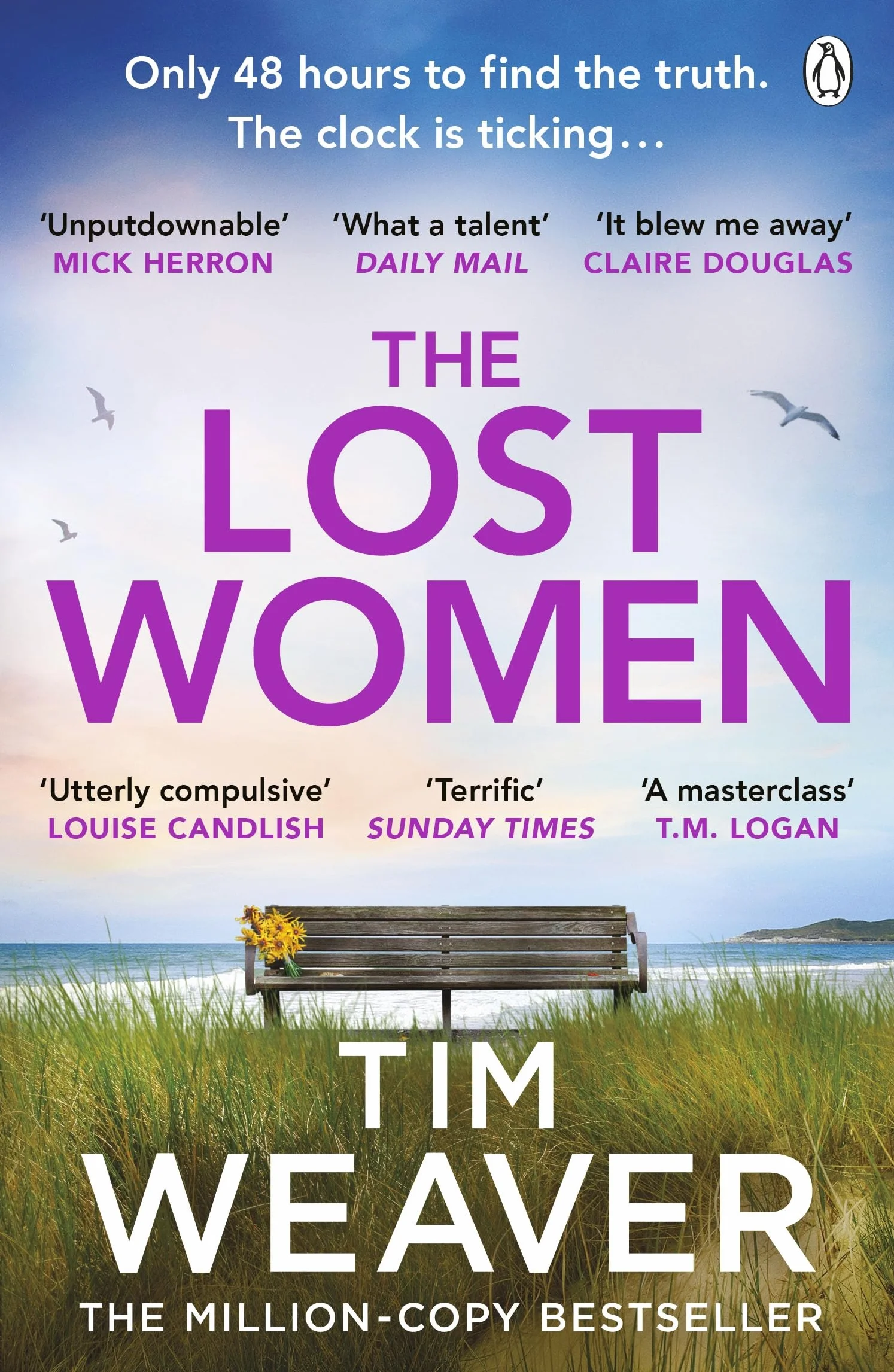 The Lost Women: The heart-stopping new thriller from the bestselling author of The Missing Family