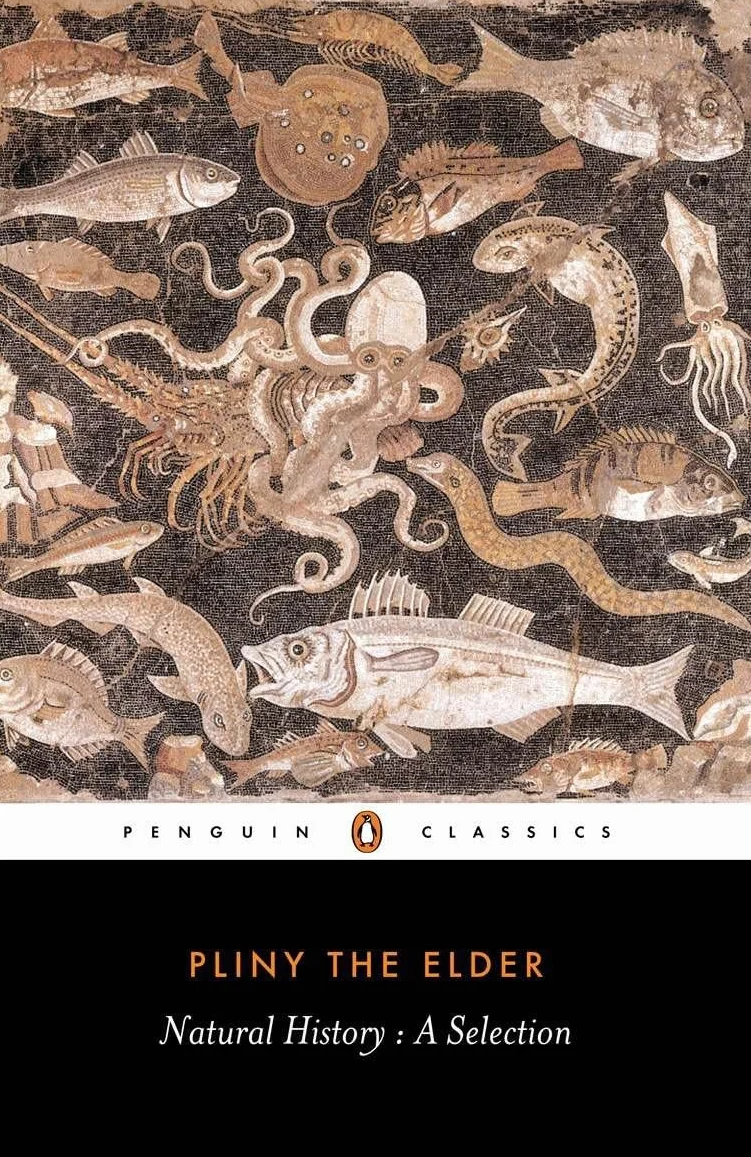 Natural History: A Selection