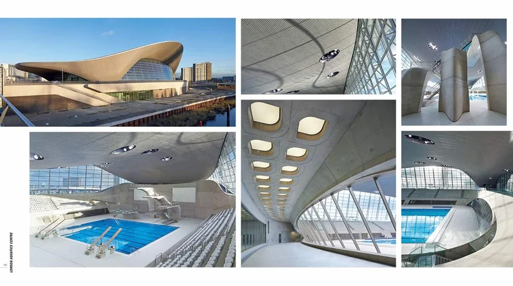 The Complete Zaha Hadid 3rd ed /anglais: Expanded and Updated