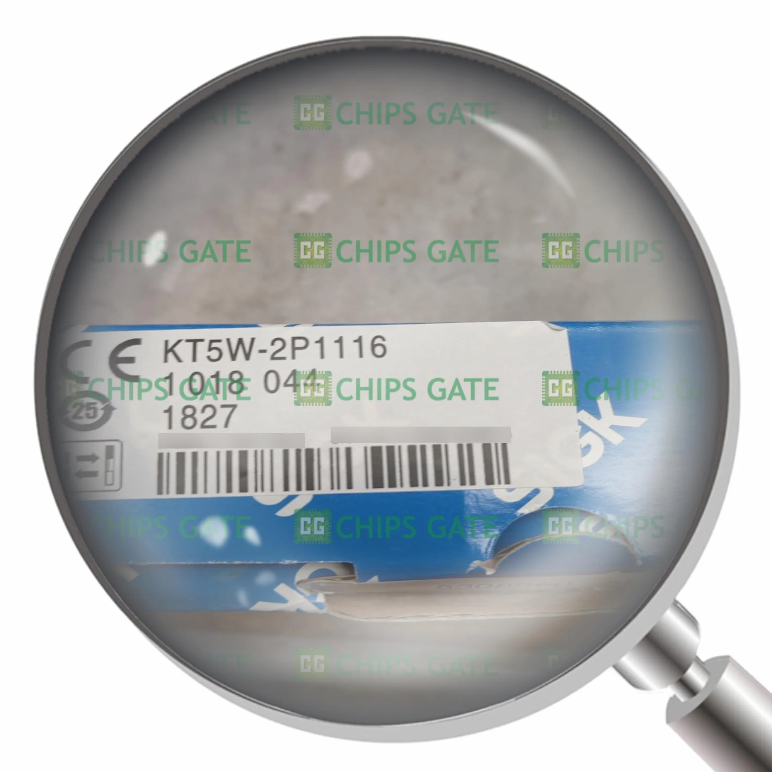 KT5W-2P1116 1Pcs Sensor
