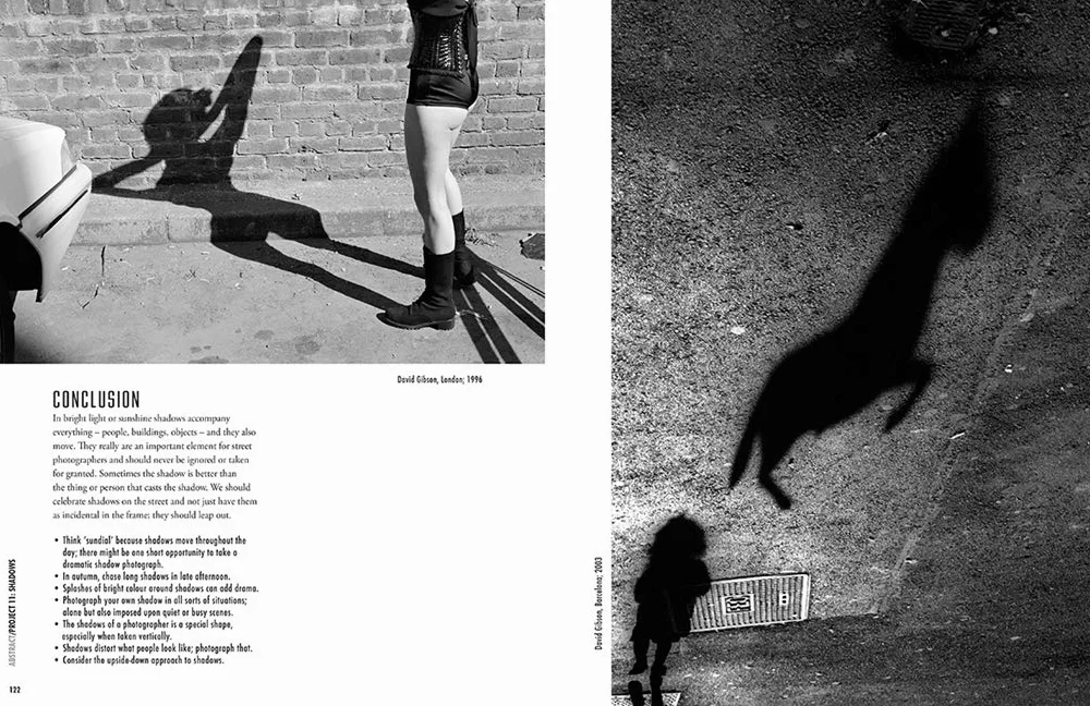 The Street Photographer's Manual