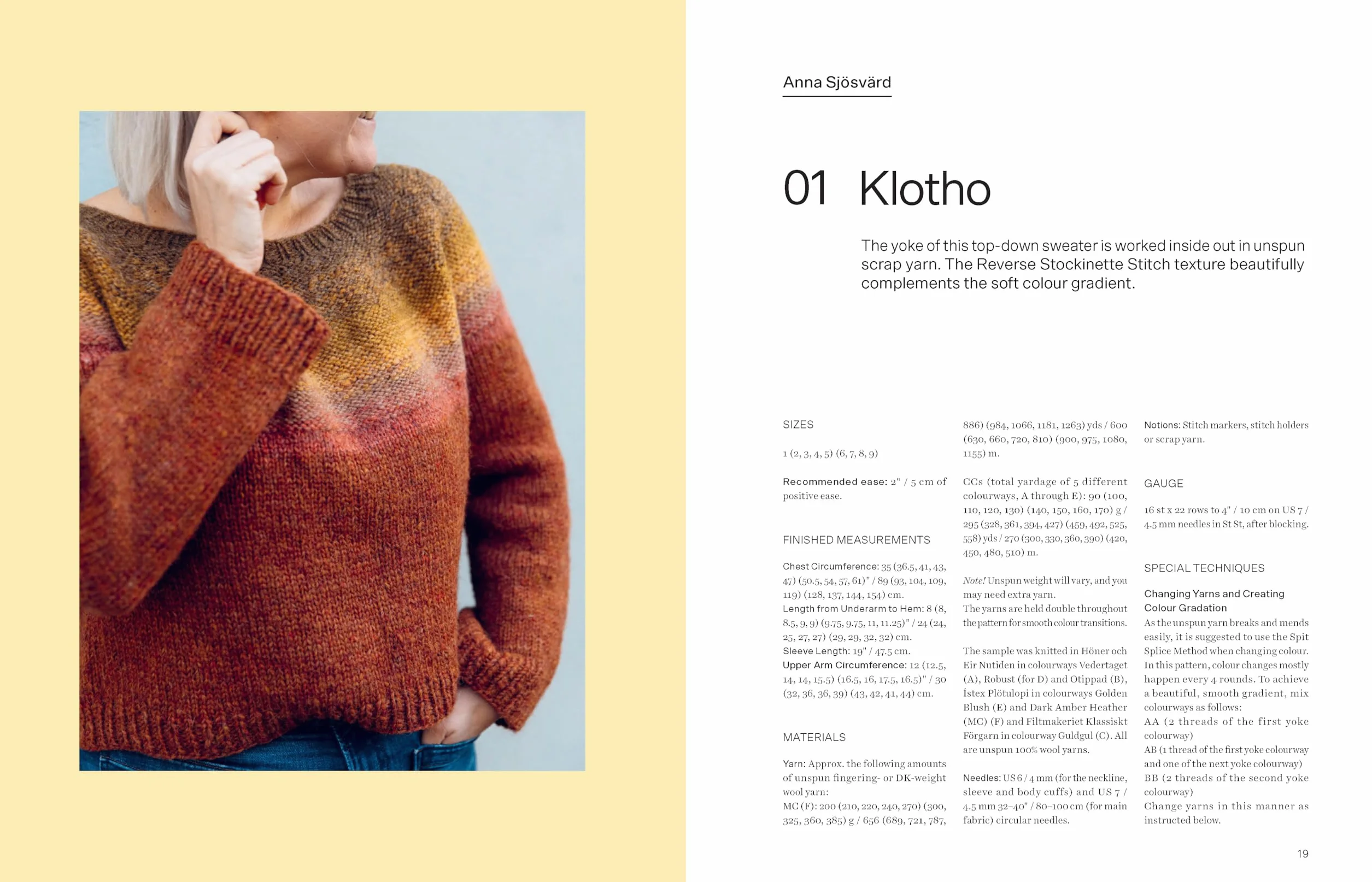 52 Weeks of Scrap Yarn: Beautiful Patterns for Year-Round Knitting
