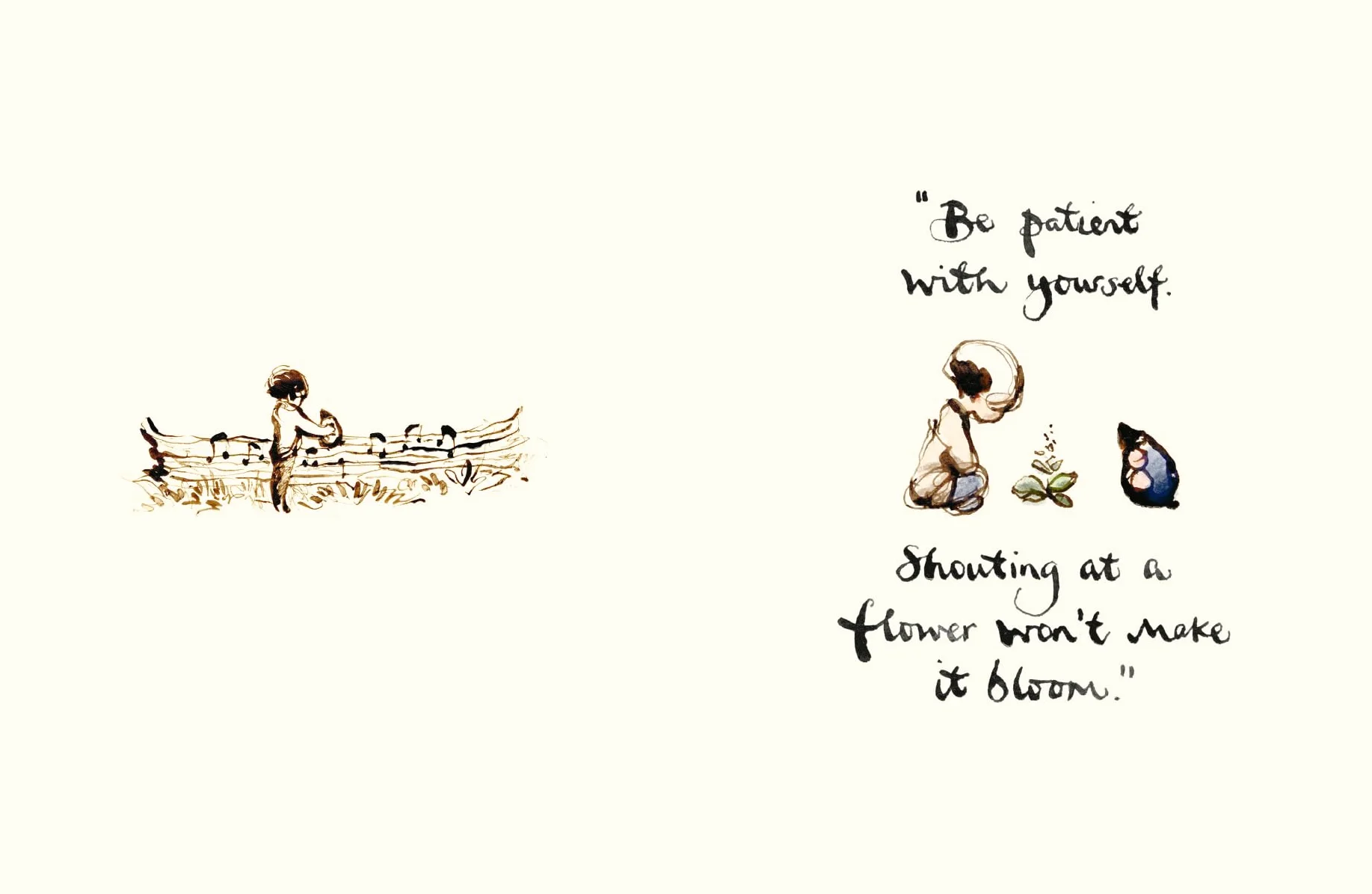 Always Remember: The Boy, the Mole, the Fox, the Horse and the Storm, New from Charlie Mackesy