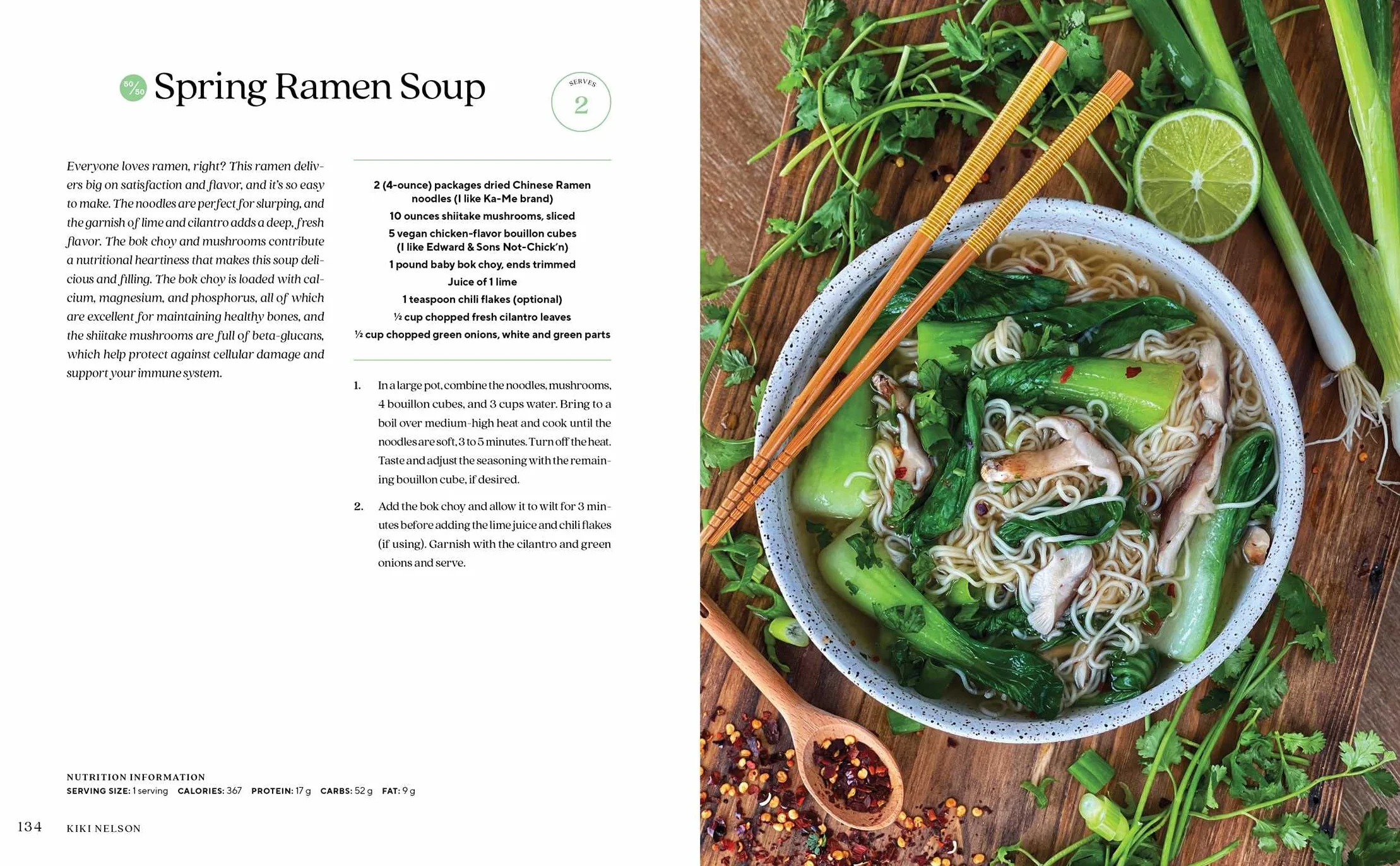Plantifully Lean: 125+ Plant-Based Recipes for Health and Weight Loss Cookbook