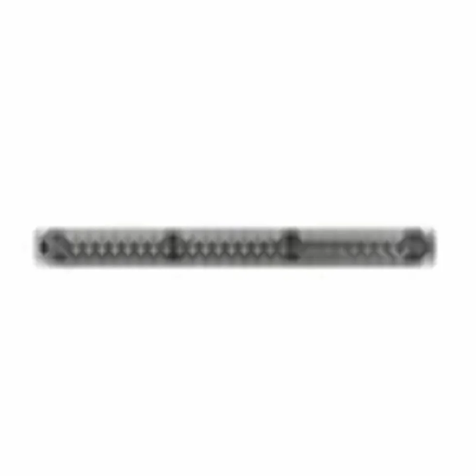 LANBERG PANEL PPU6-0024-B 24-DRZWI KATEGORIA 6 19 0,5U CZARNY
