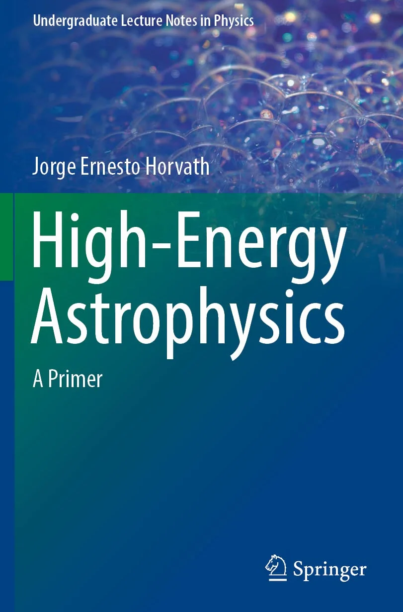 High-Energy Astrophysics: A Primer