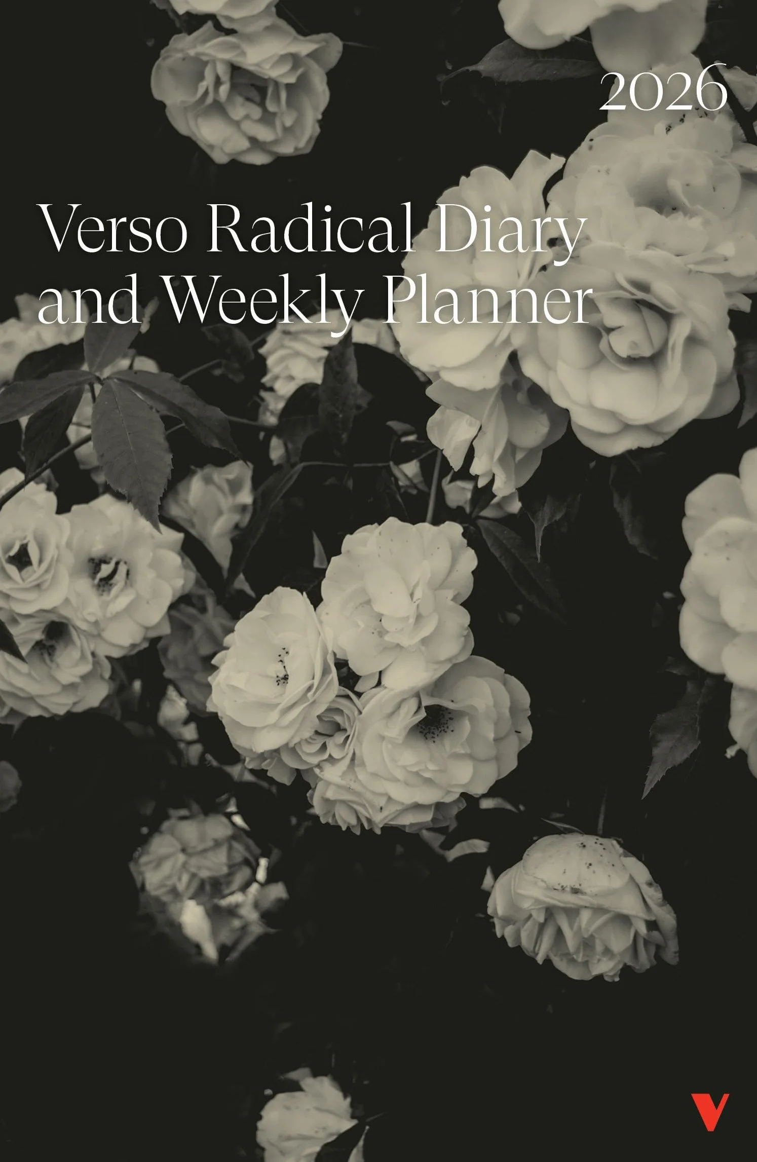 Verso Radical Diary Weekly Planner 2026