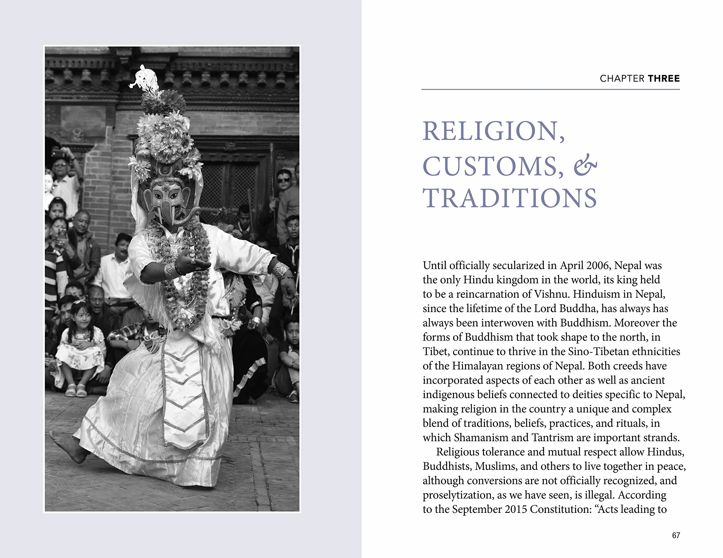Nepal - Culture Smart!: The Essential Guide to Customs & Culture: 116
