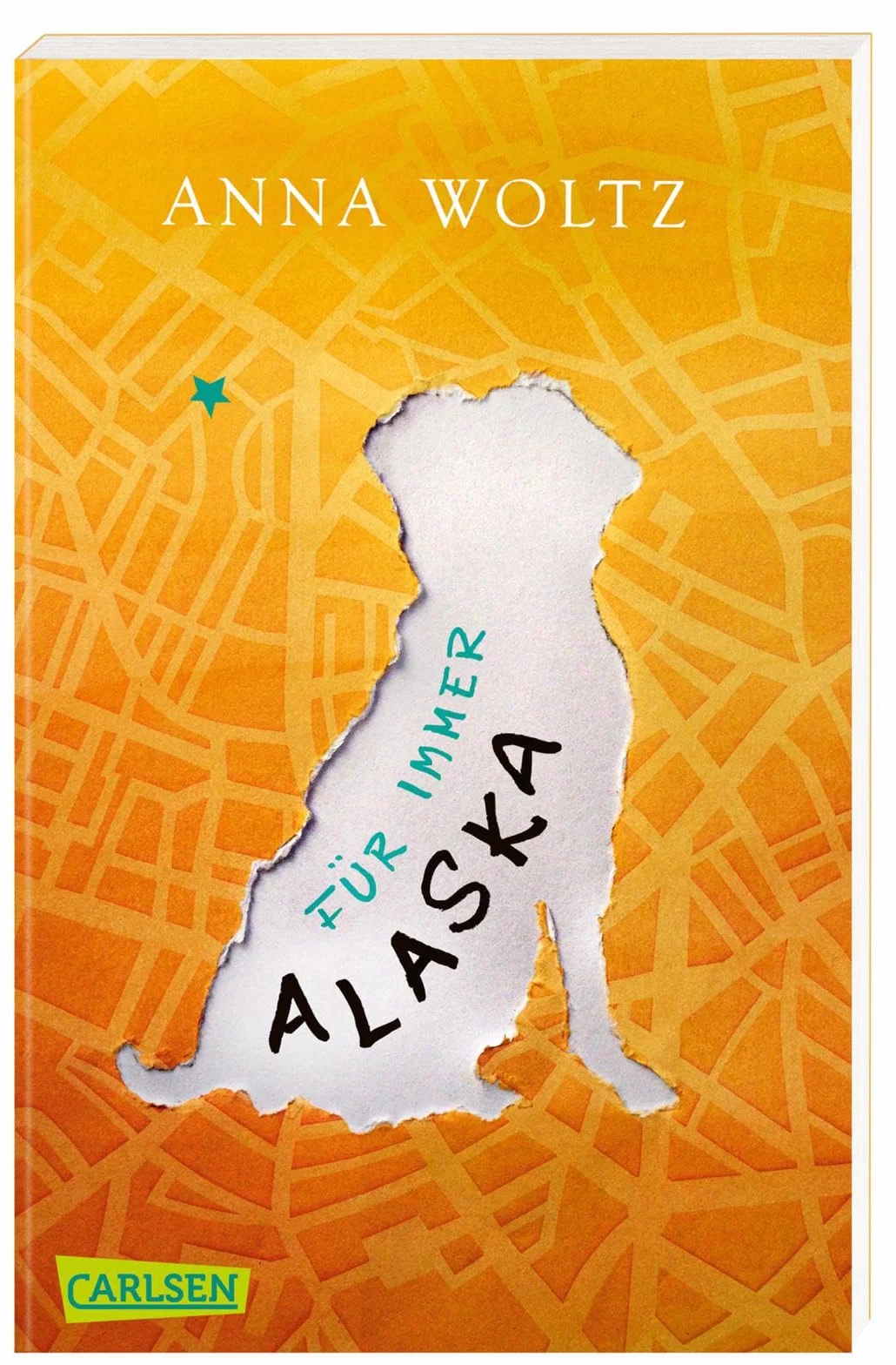 Für immer Alaska
