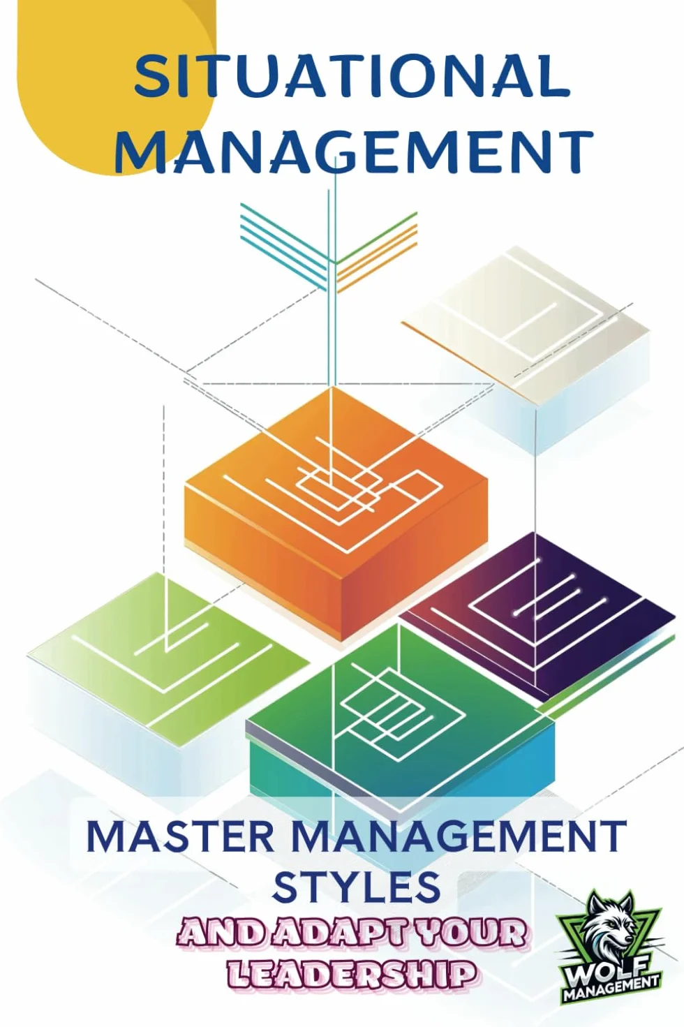 Situational Management: Master Adaptive Leadership to Boost Team Performance