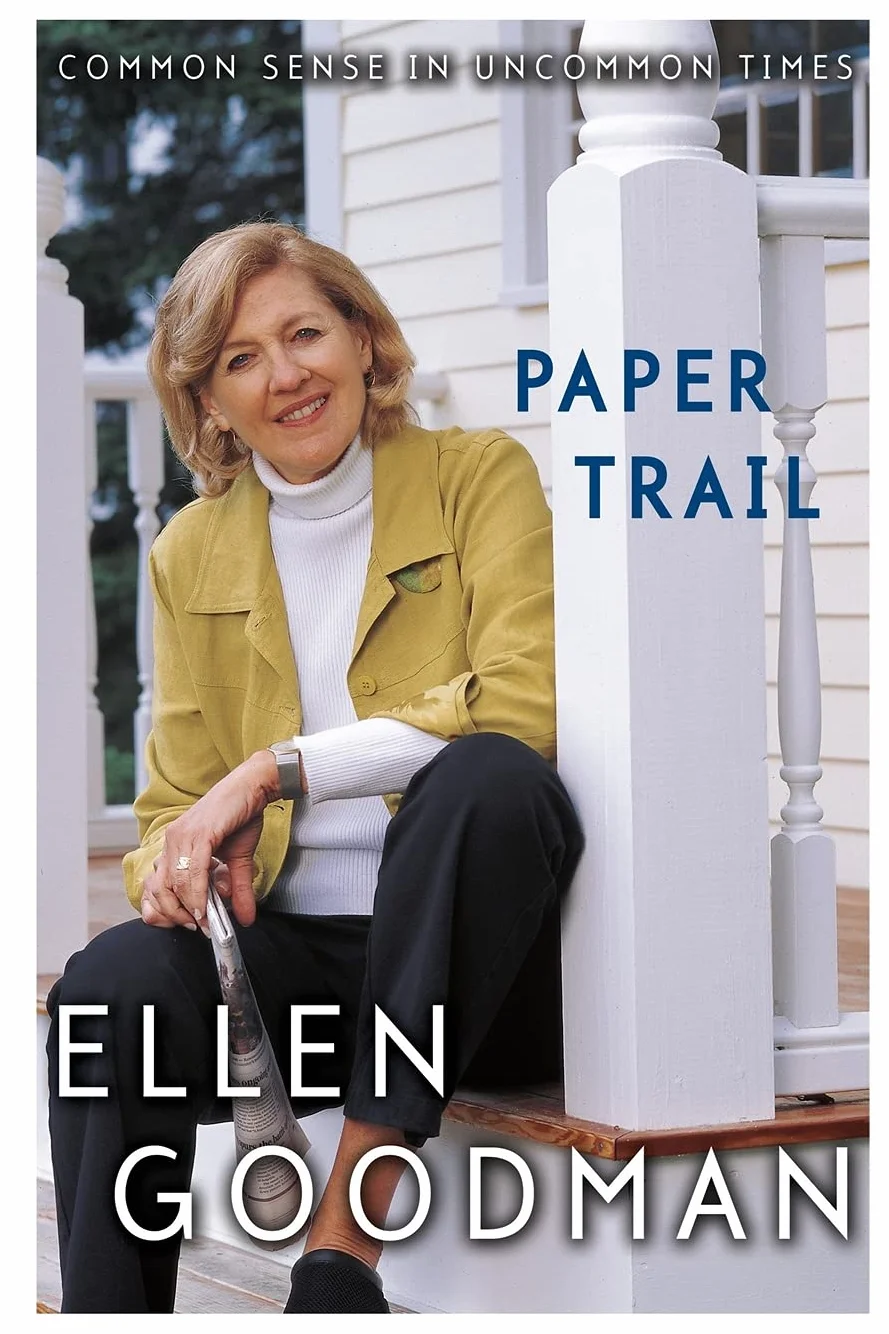 Paper Trail: Common Sense in Uncommon Times